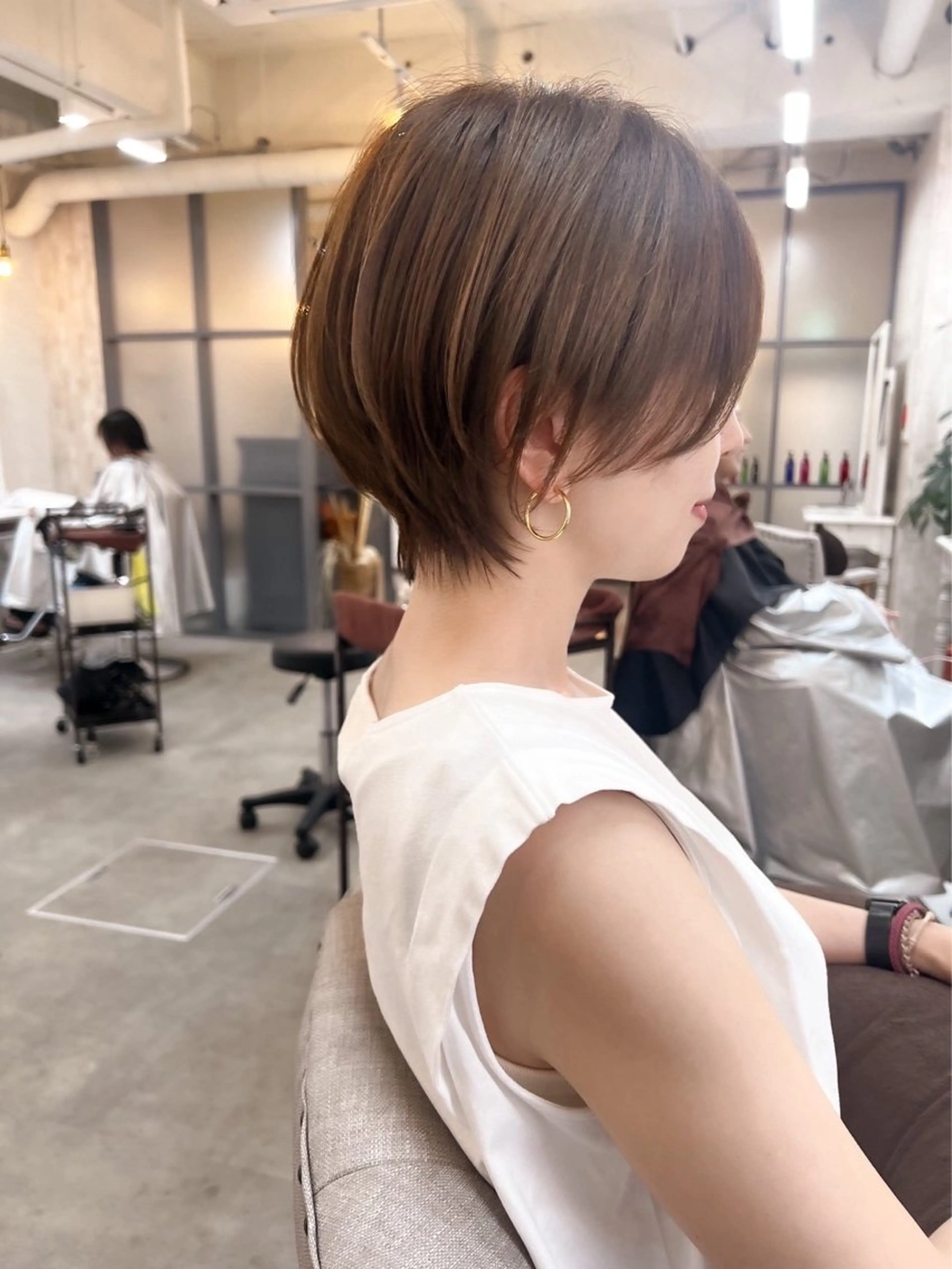 🎈ショートカット限定🎈モデル募集🎈今だけ¥0！！🎈の写真