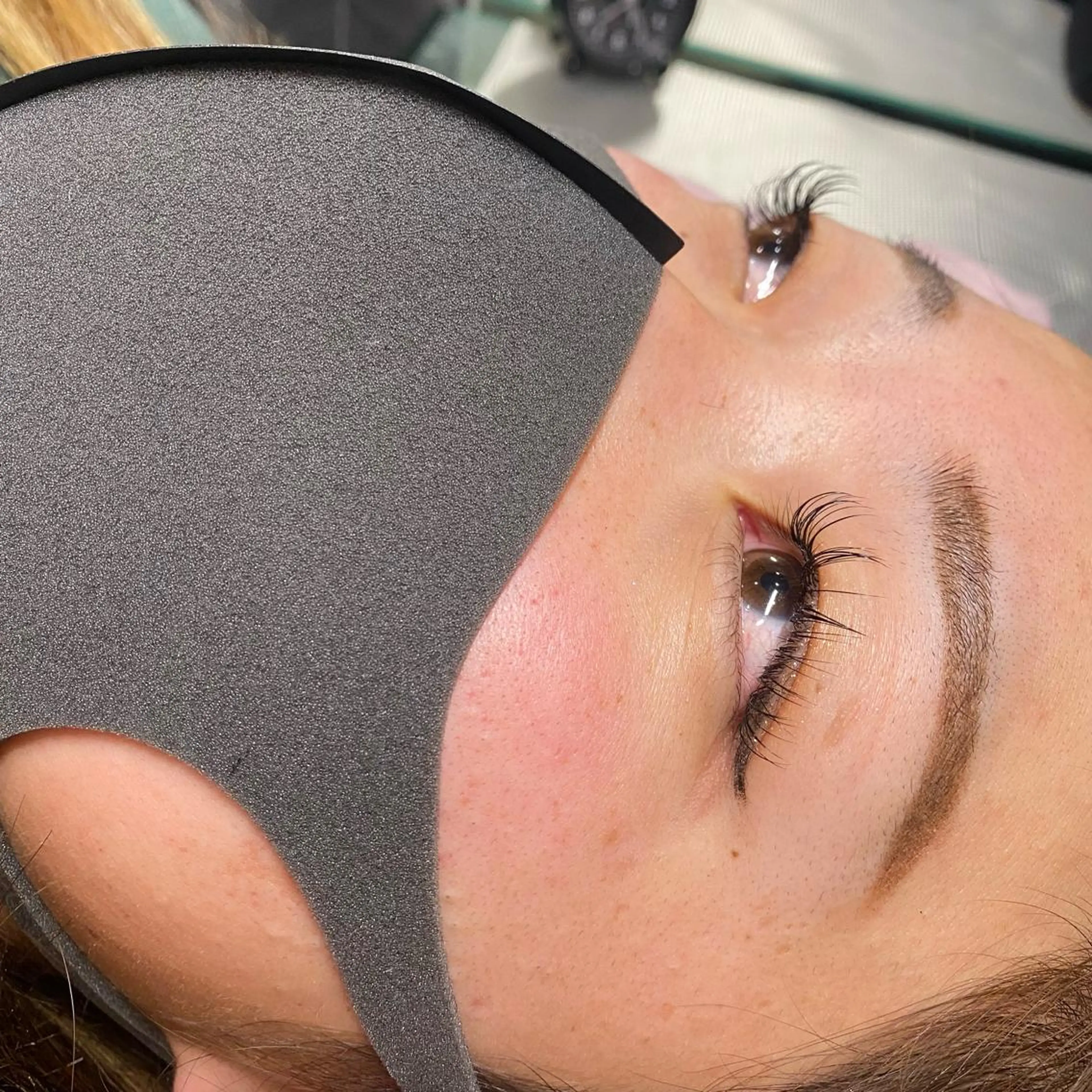 マツエク・マツパ meme神戸三宮 yuki.のマツエク・マツパデザイン