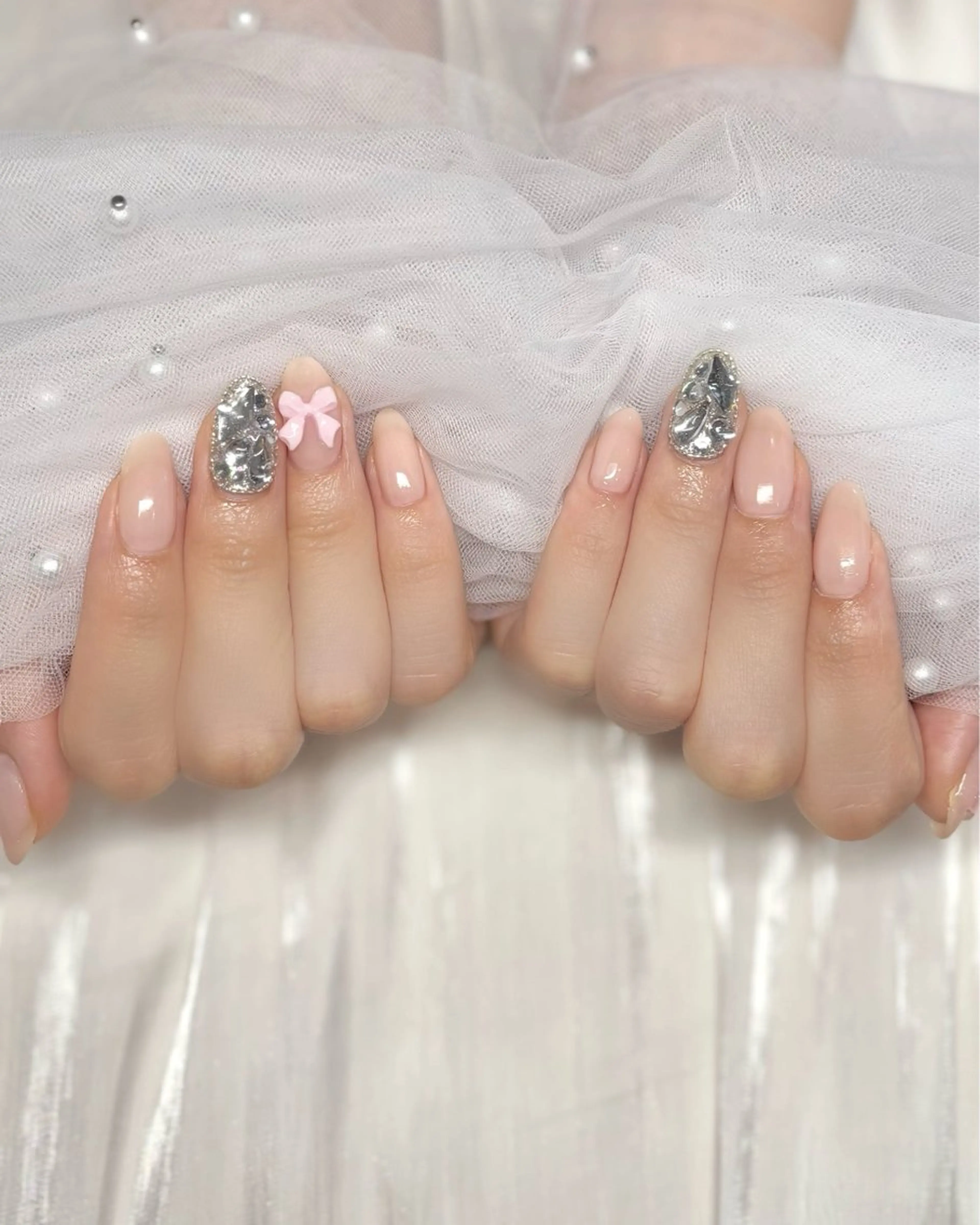 ネイル ハンドネイル NAIL ROOM 251のネイルデザイン