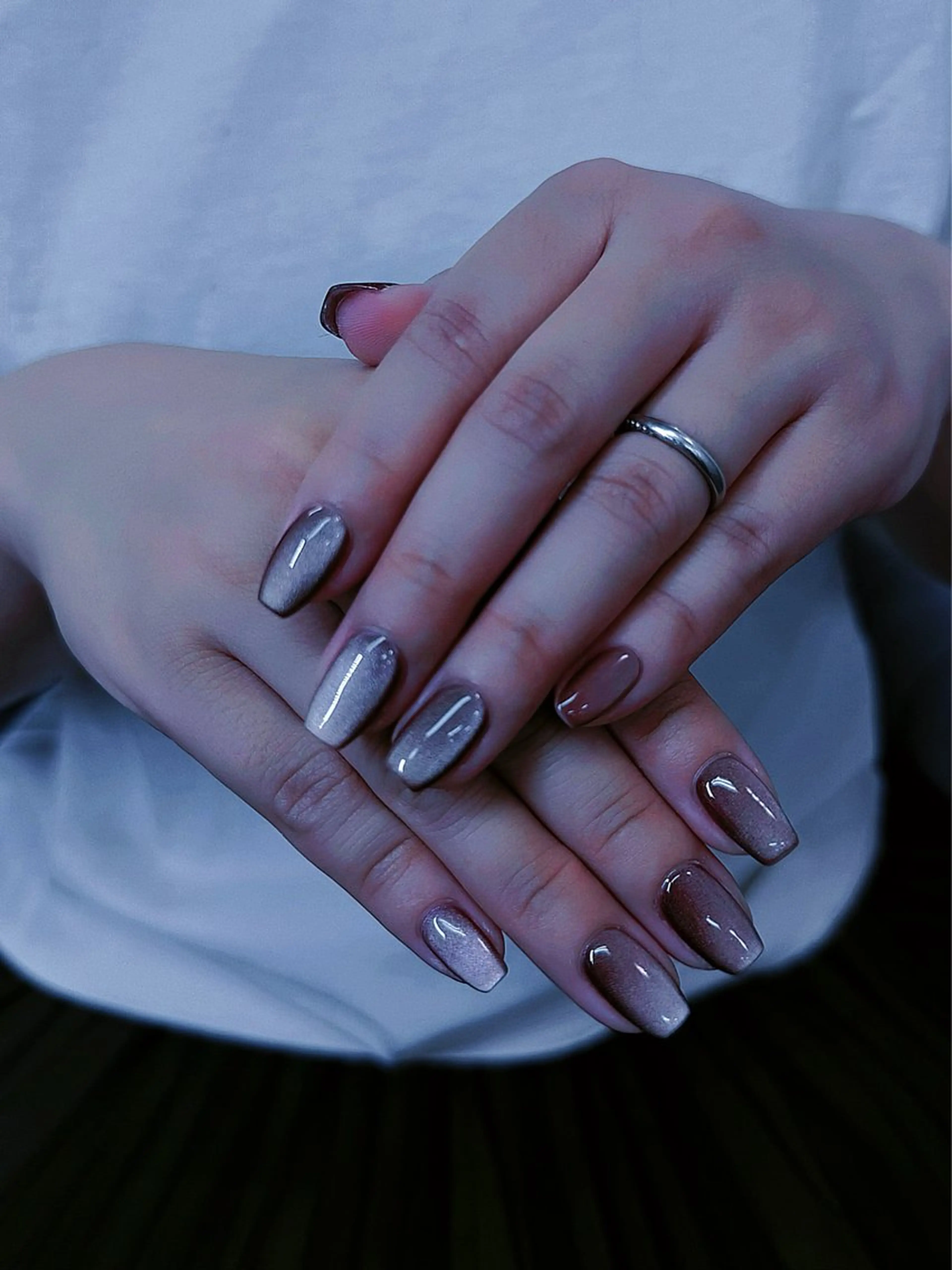 ネイル Athena Ayase Nailのネイルデザイン