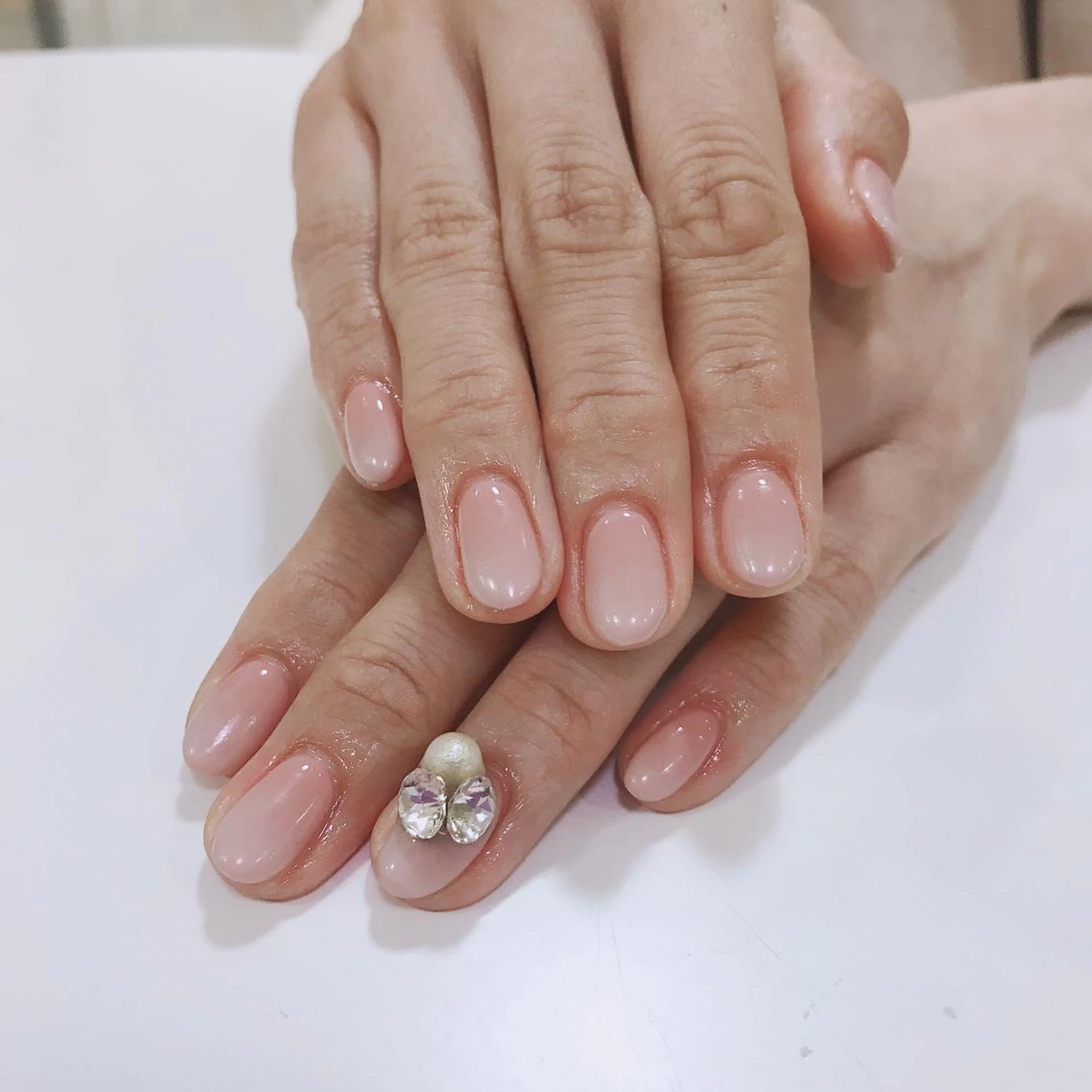 ネイル Nailsalon Julius luna所属・Juliusluna FUZUKIのネイルデザイン