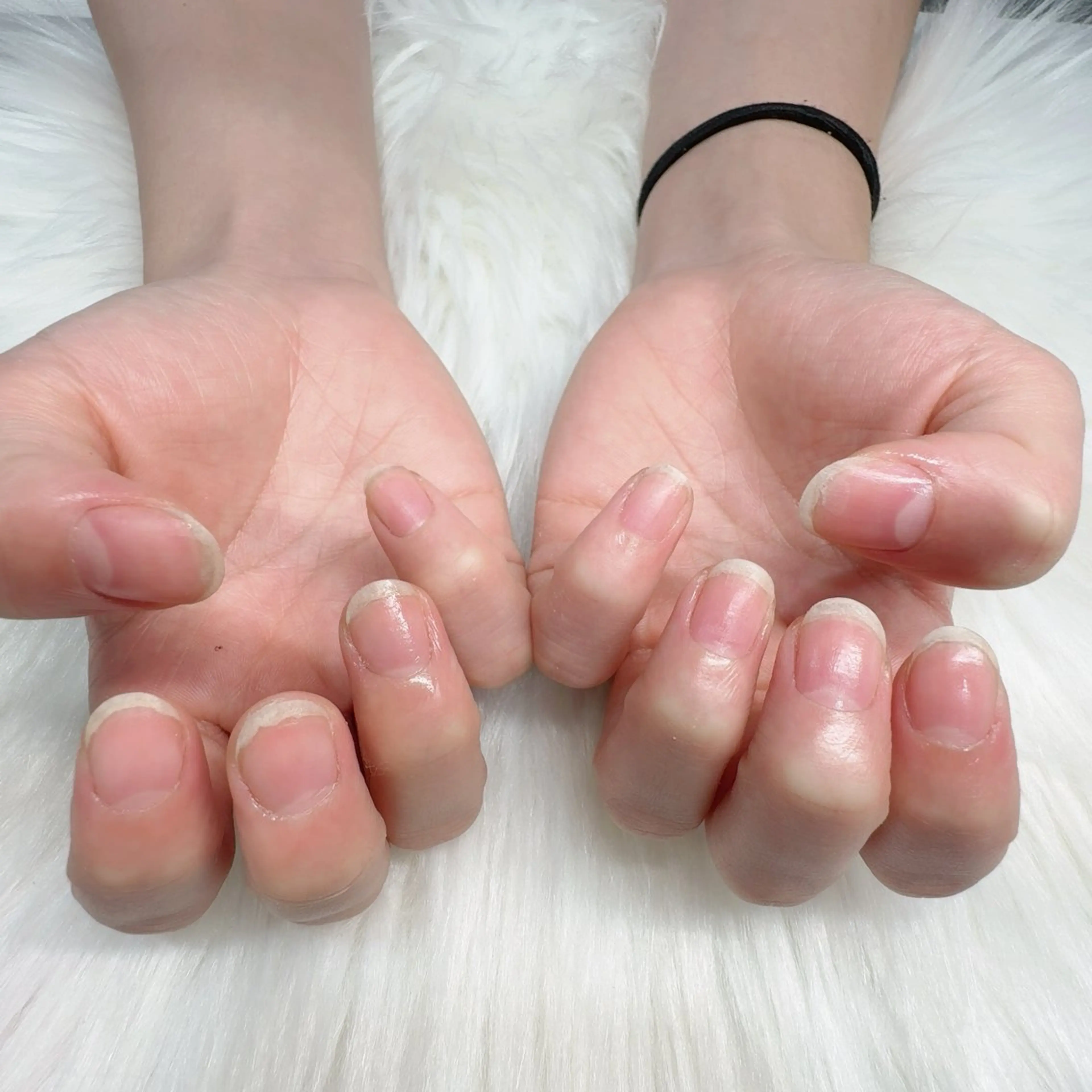 ネイル ハンドネイル 小野澤 紗智のネイルデザイン