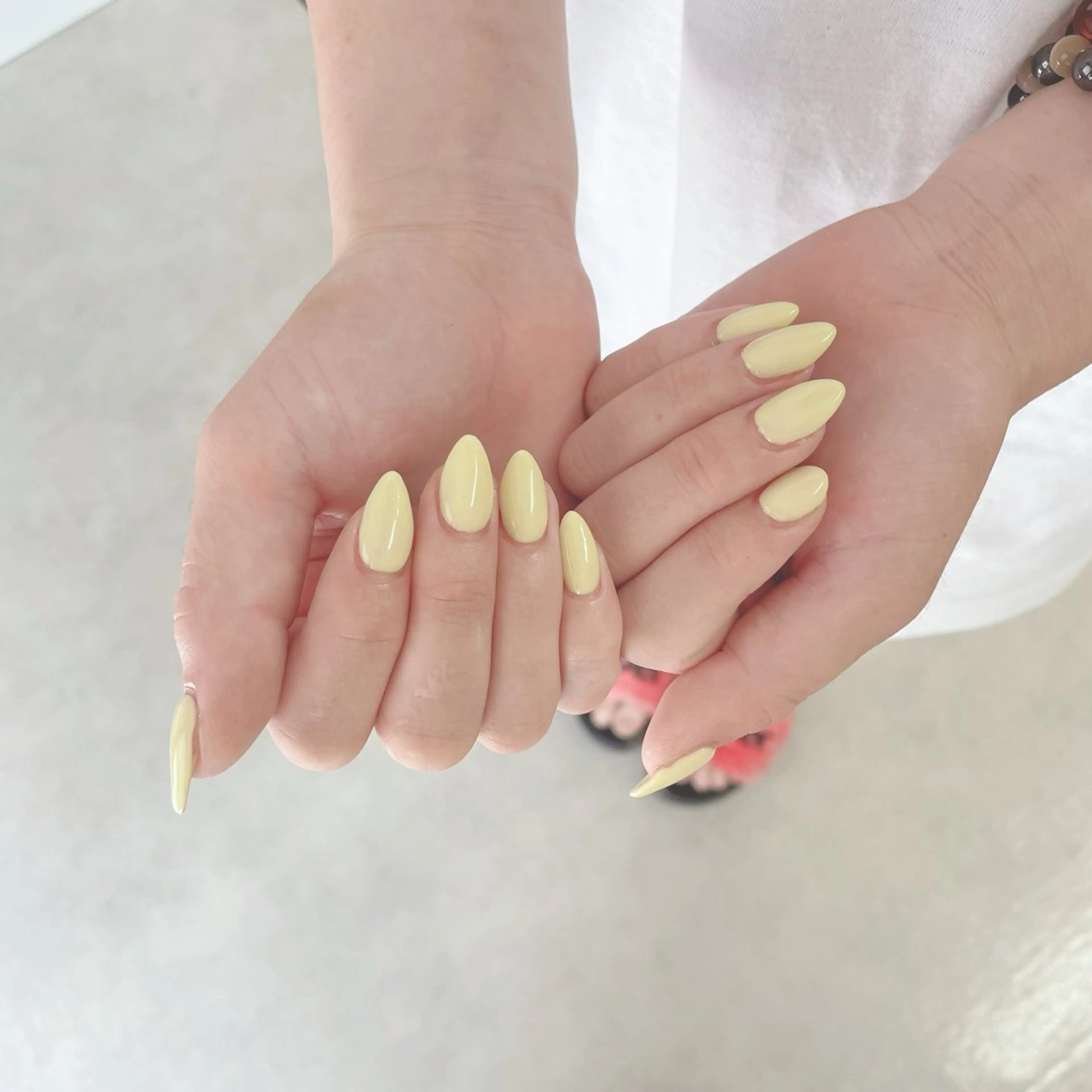 ネイル アートネイル ジェルネイル グラデーション キラキラネイル ラメ(グリッター) Viola. TOMOMIのネイルデザイン