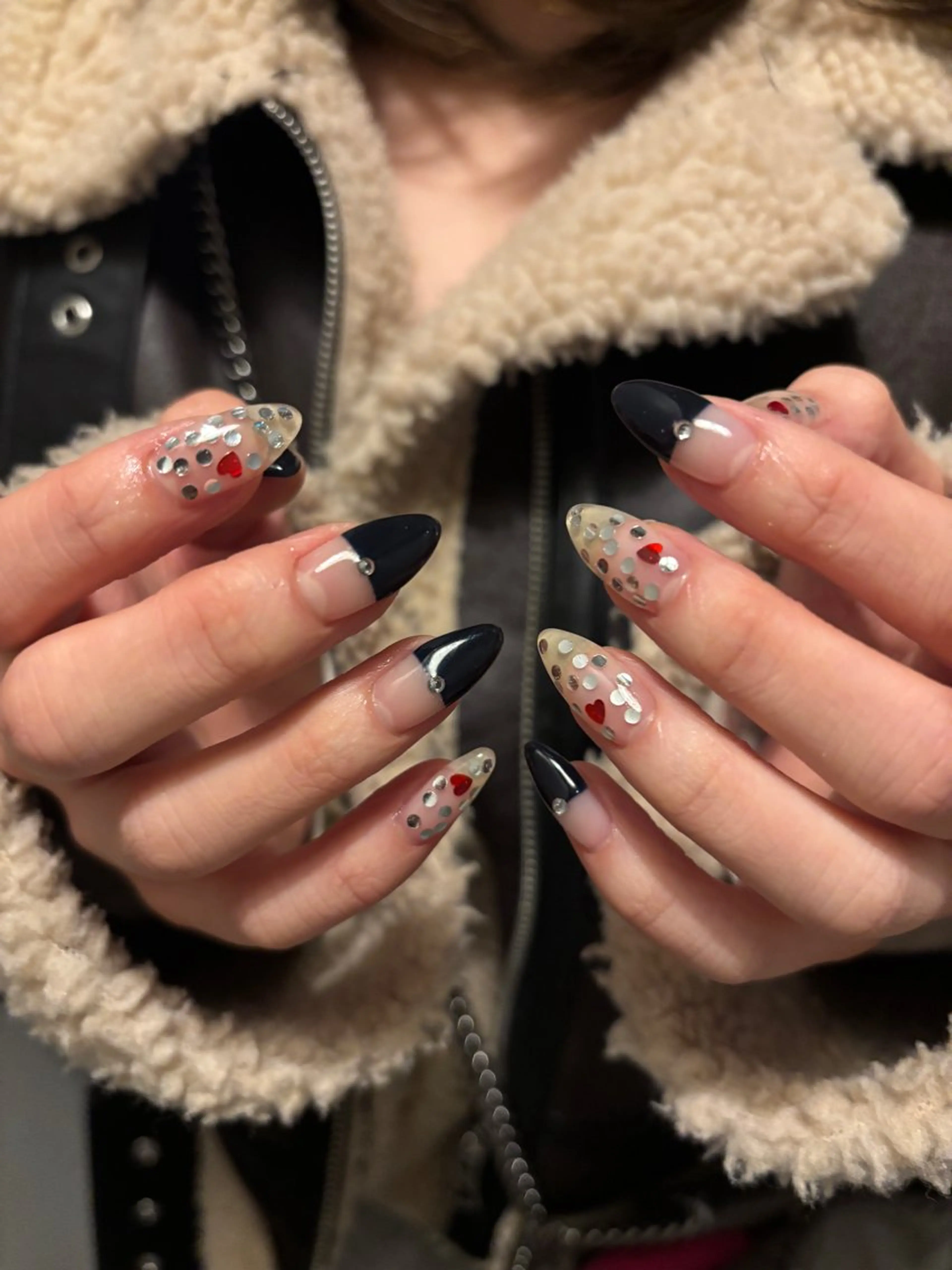 ネイル ハンドネイル chika ／ nailのネイルデザイン