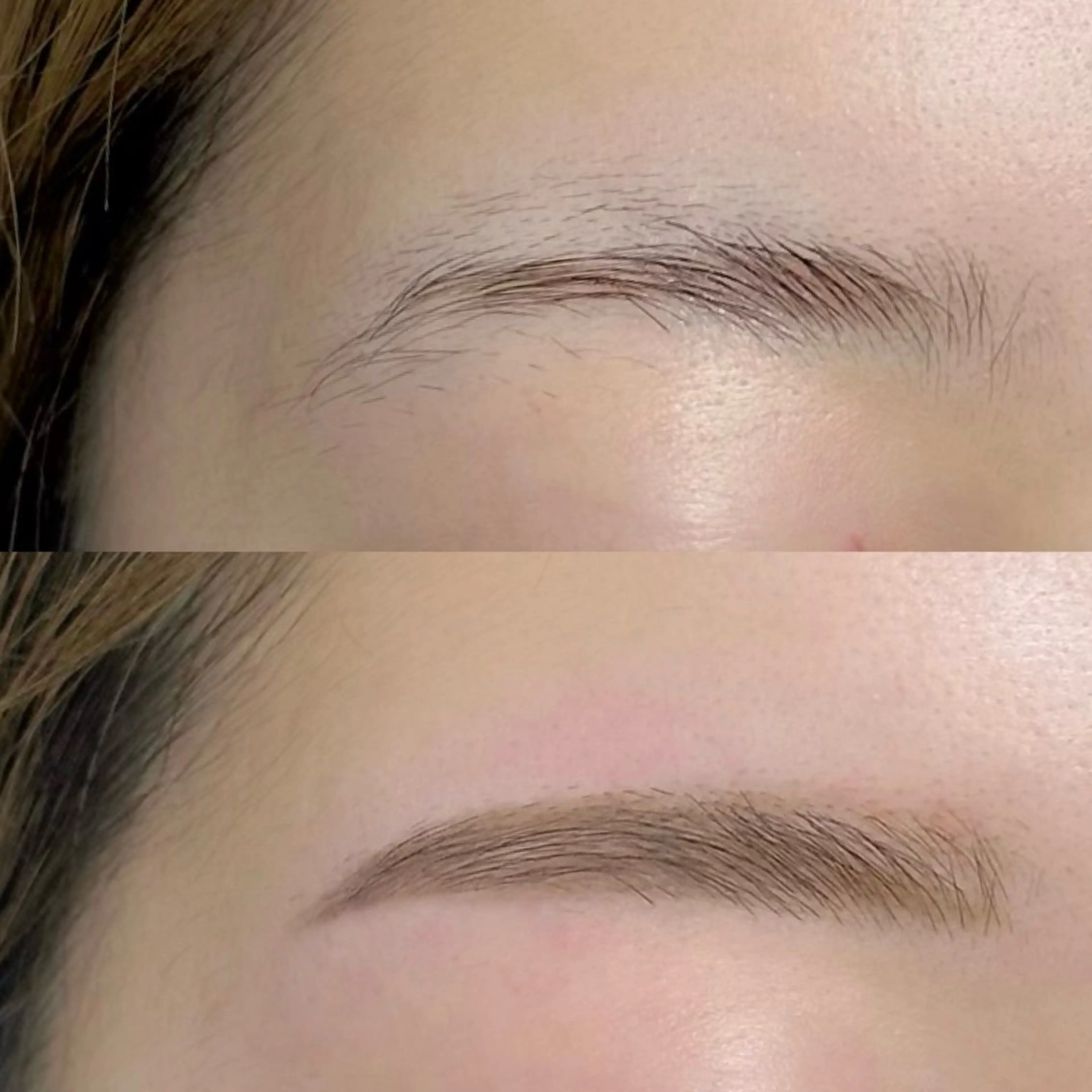 アイブロウ mellow所属・mellow メローのマツエク・マツパデザイン