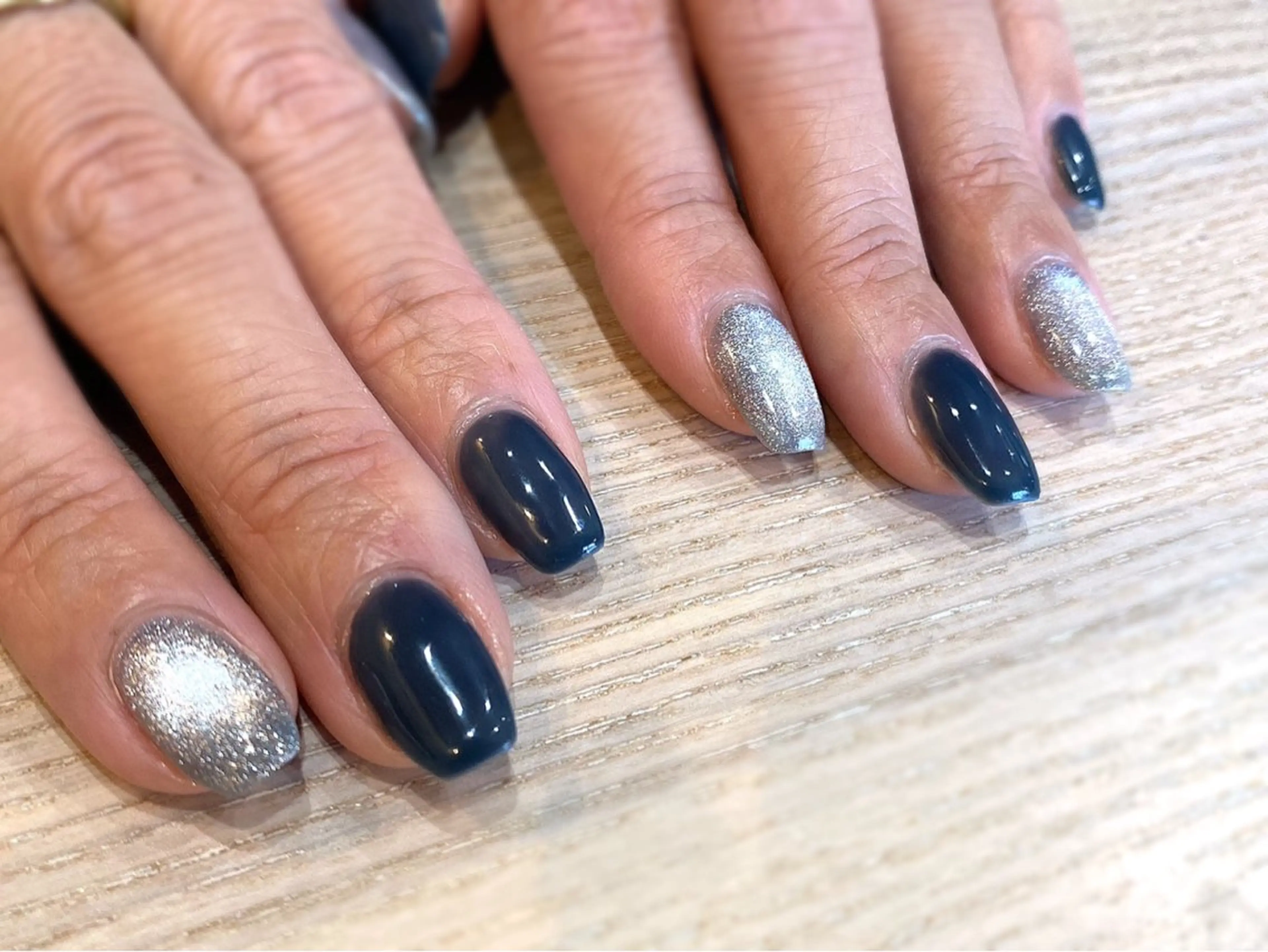 ネイル ハンドネイル nail salon slothのネイルデザイン