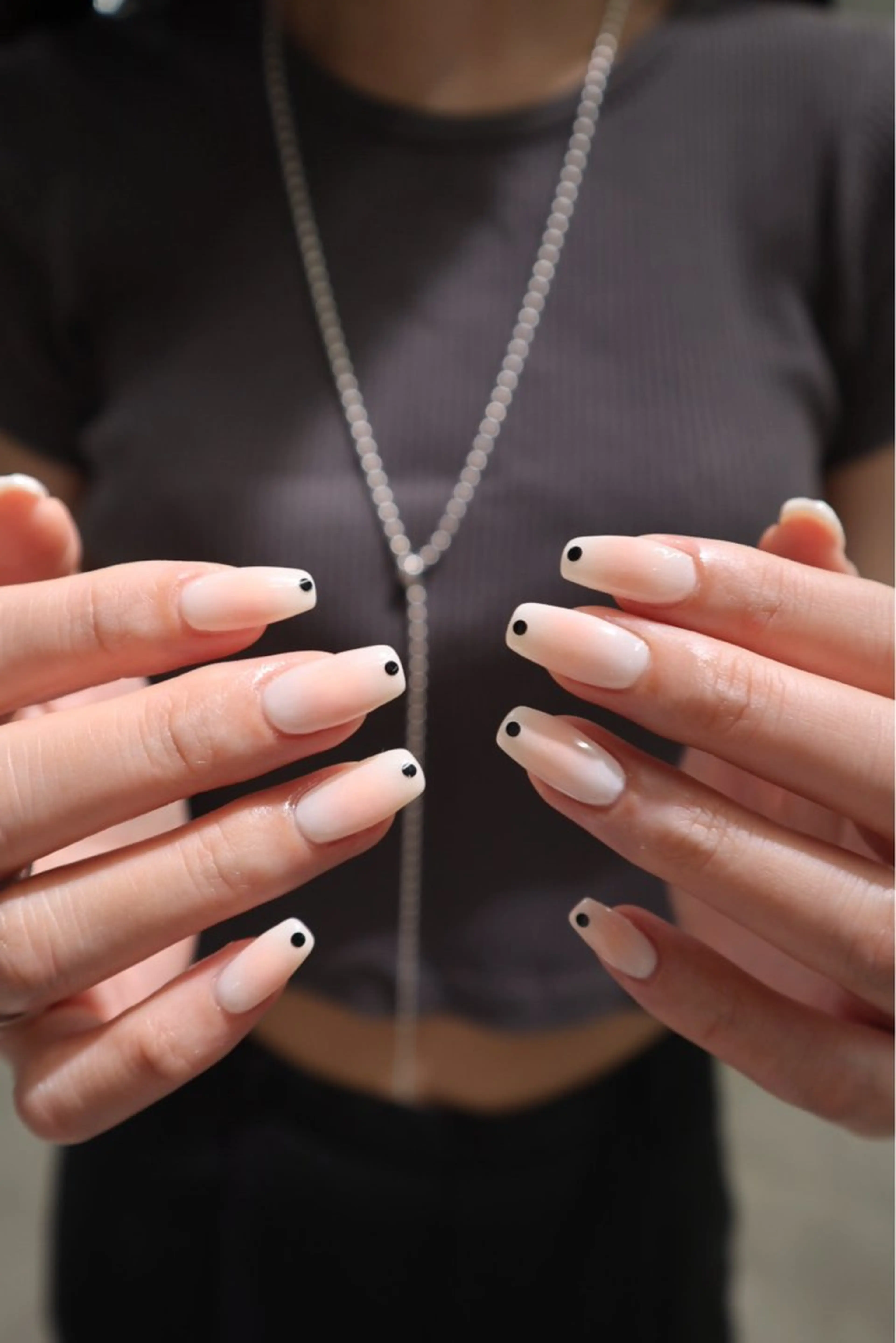 ネイル ハンドネイル sister  mohawk所属・chika ／ nailのネイルデザイン