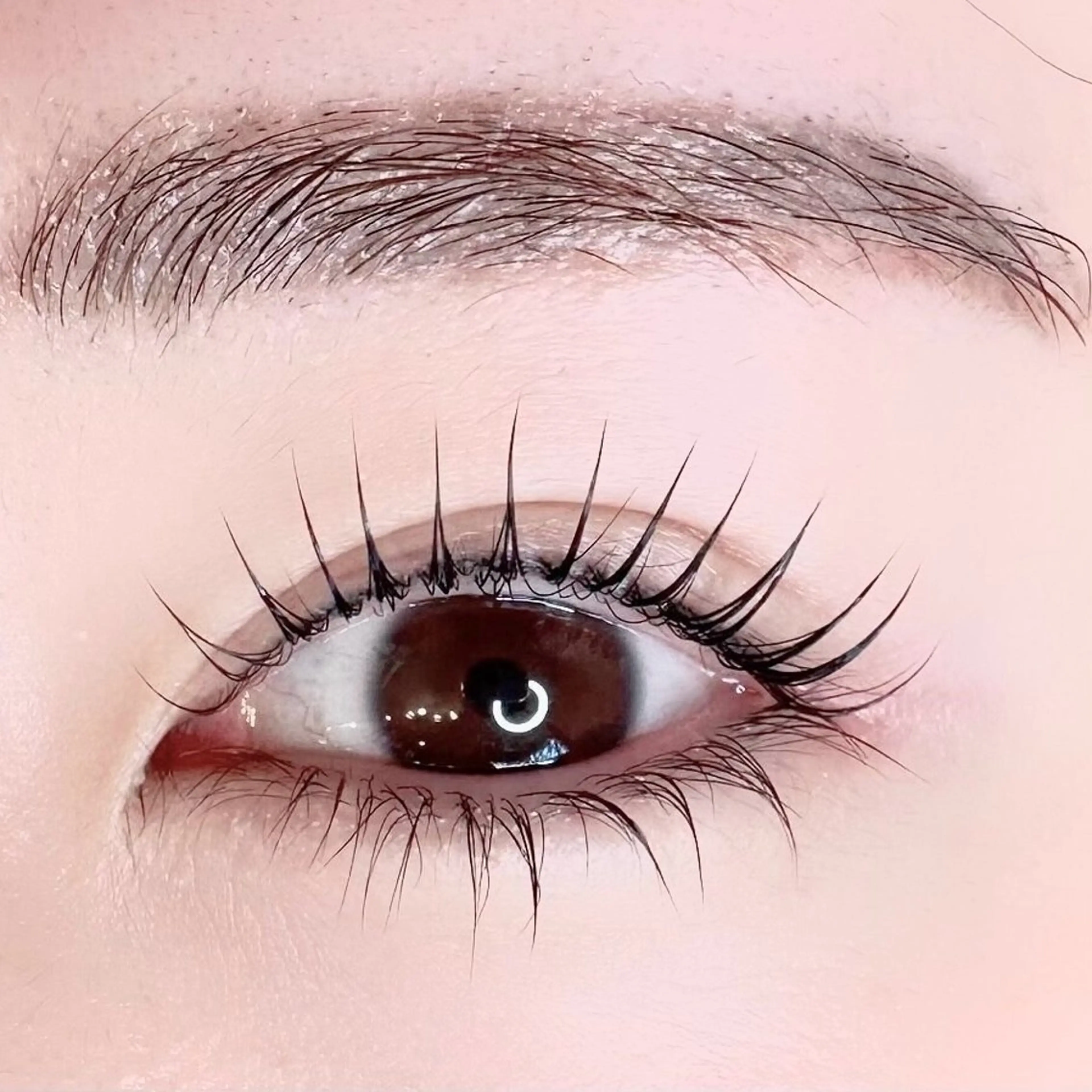 当日予約限定◎フラットラッシュ上120本オフ込みの写真