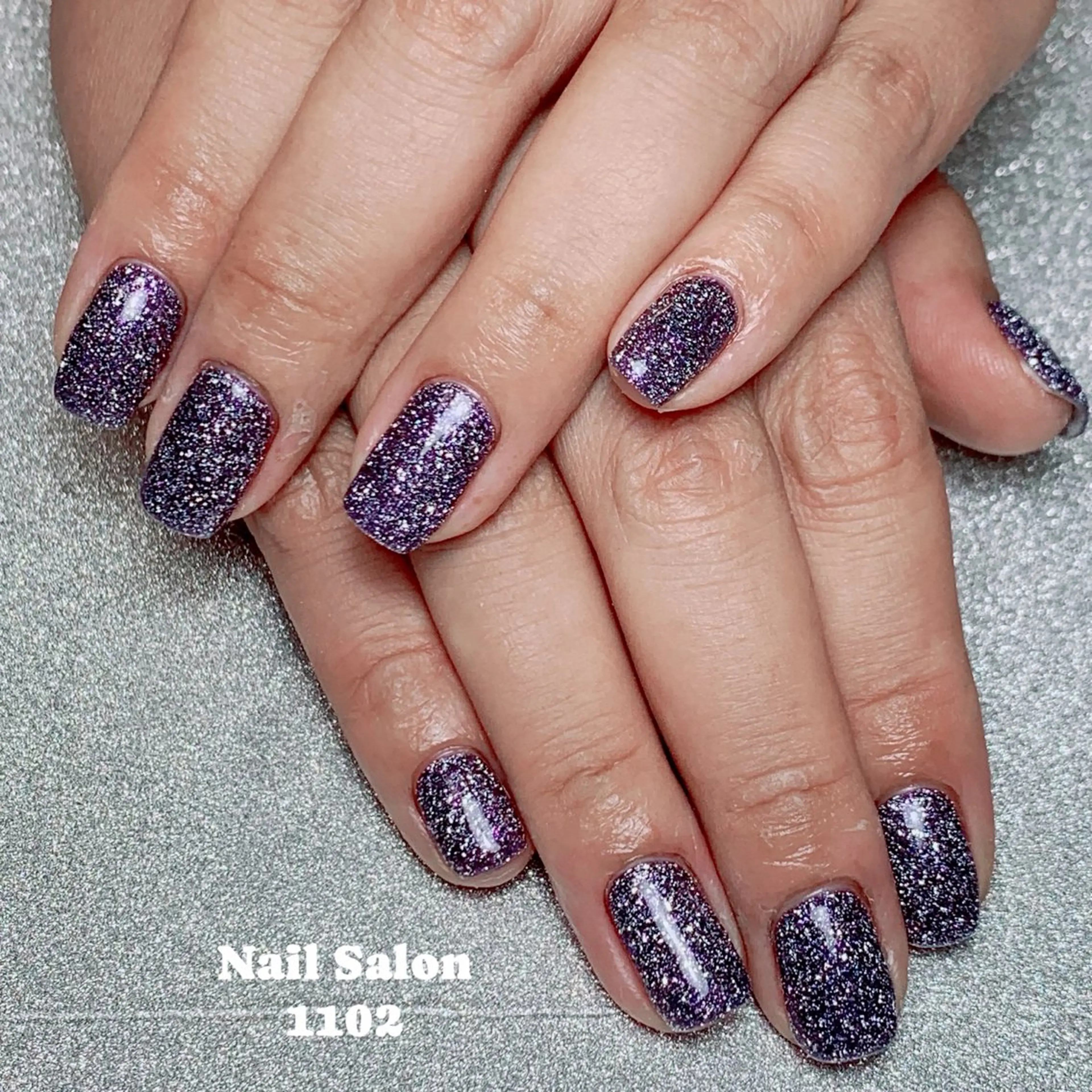 ネイル ハンドネイル nail salon 1102のネイルデザイン