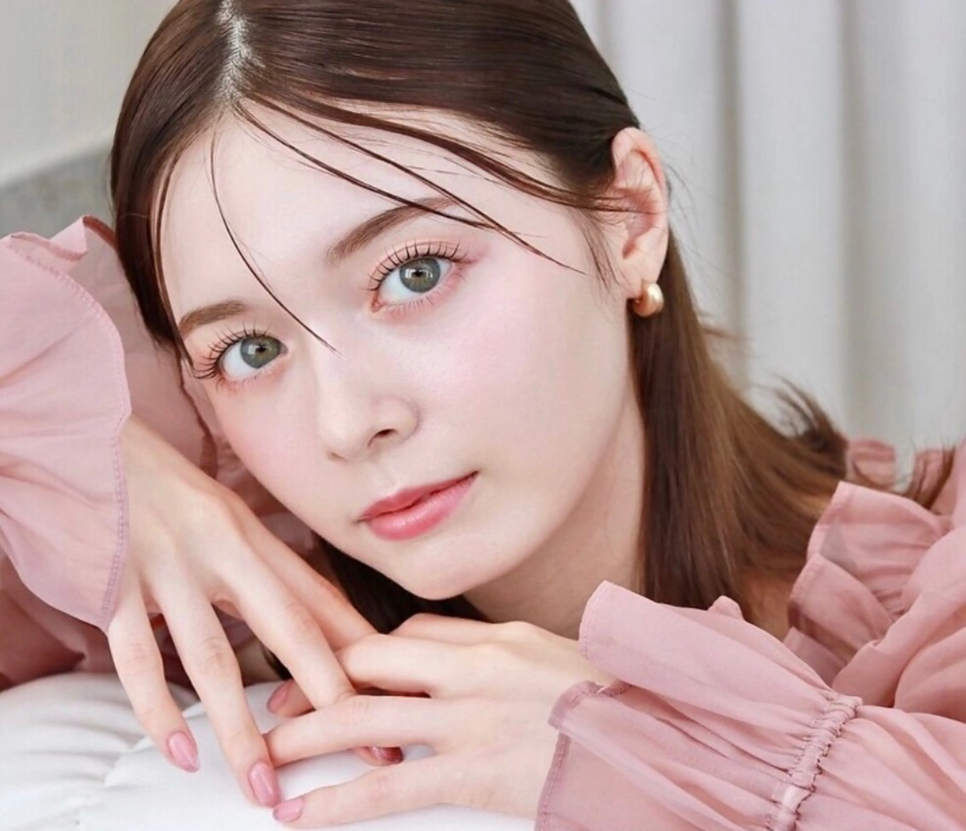マツエク・マツパ eight池袋 🌛TAMAKIのマツエク・マツパデザイン
