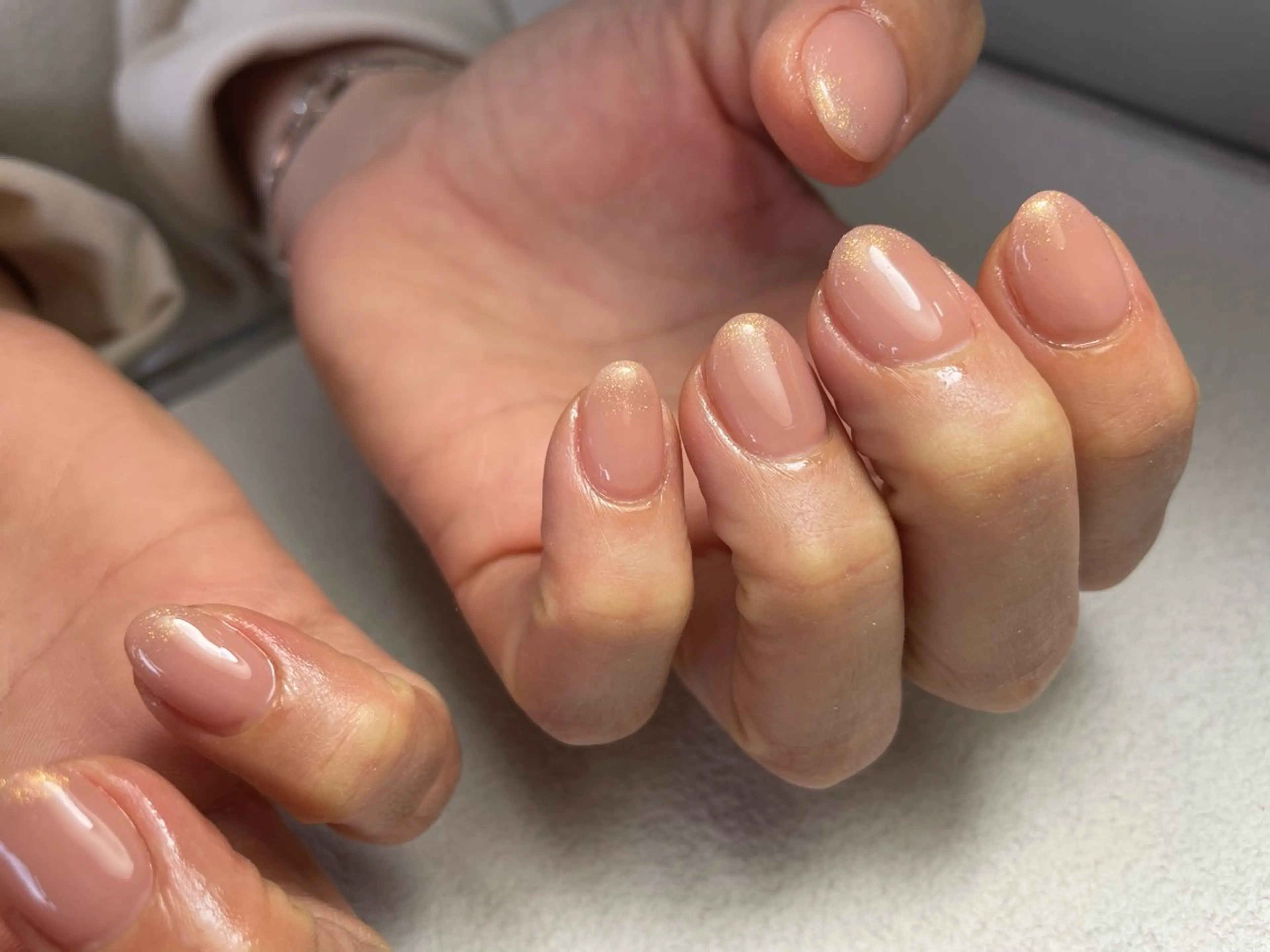 ネイル ハンドネイル LILN所属・LILN/ NATSUMIのネイルデザイン
