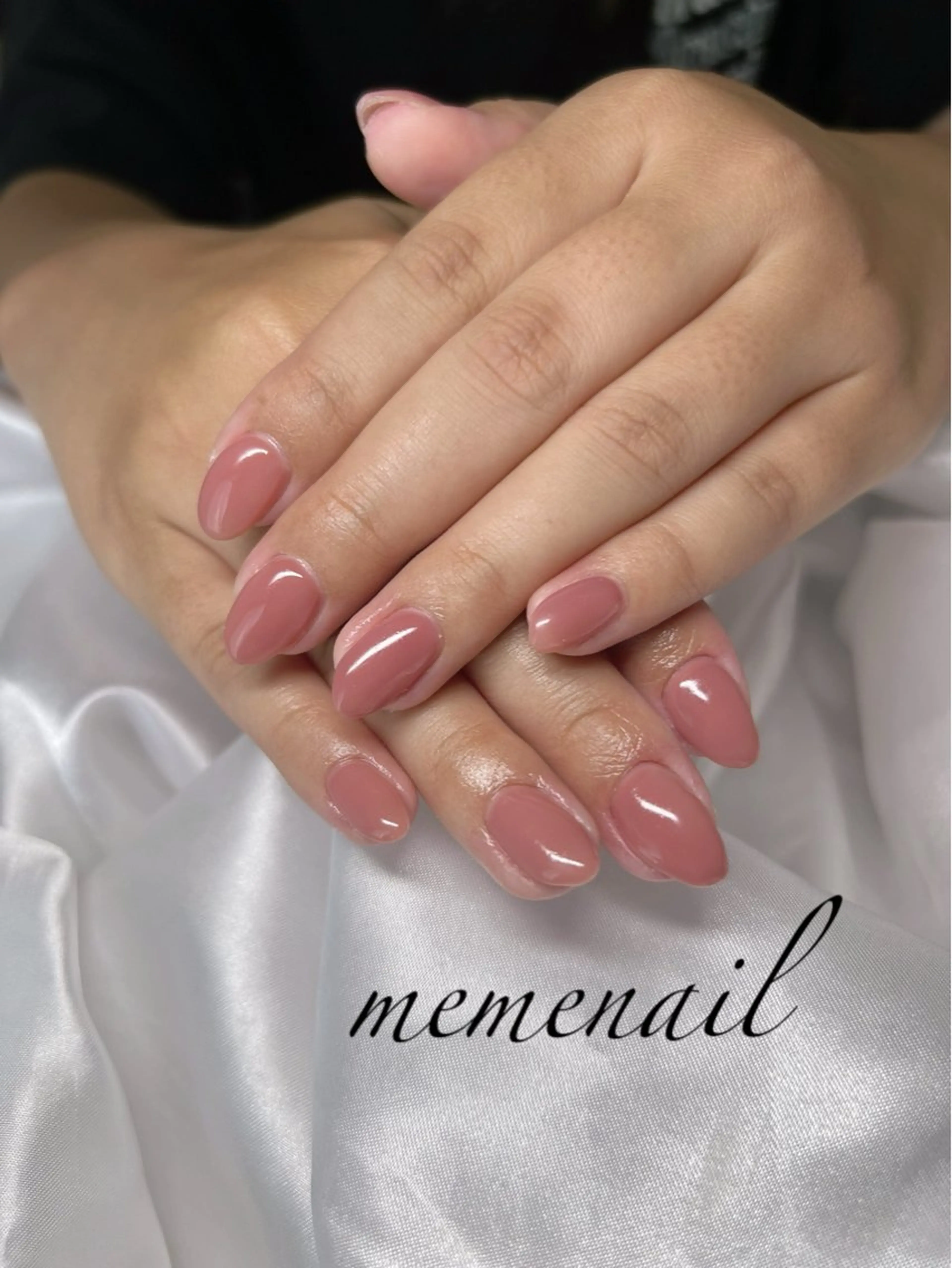 ネイル ハンドネイル Noguchi Megumiのその他イメージ