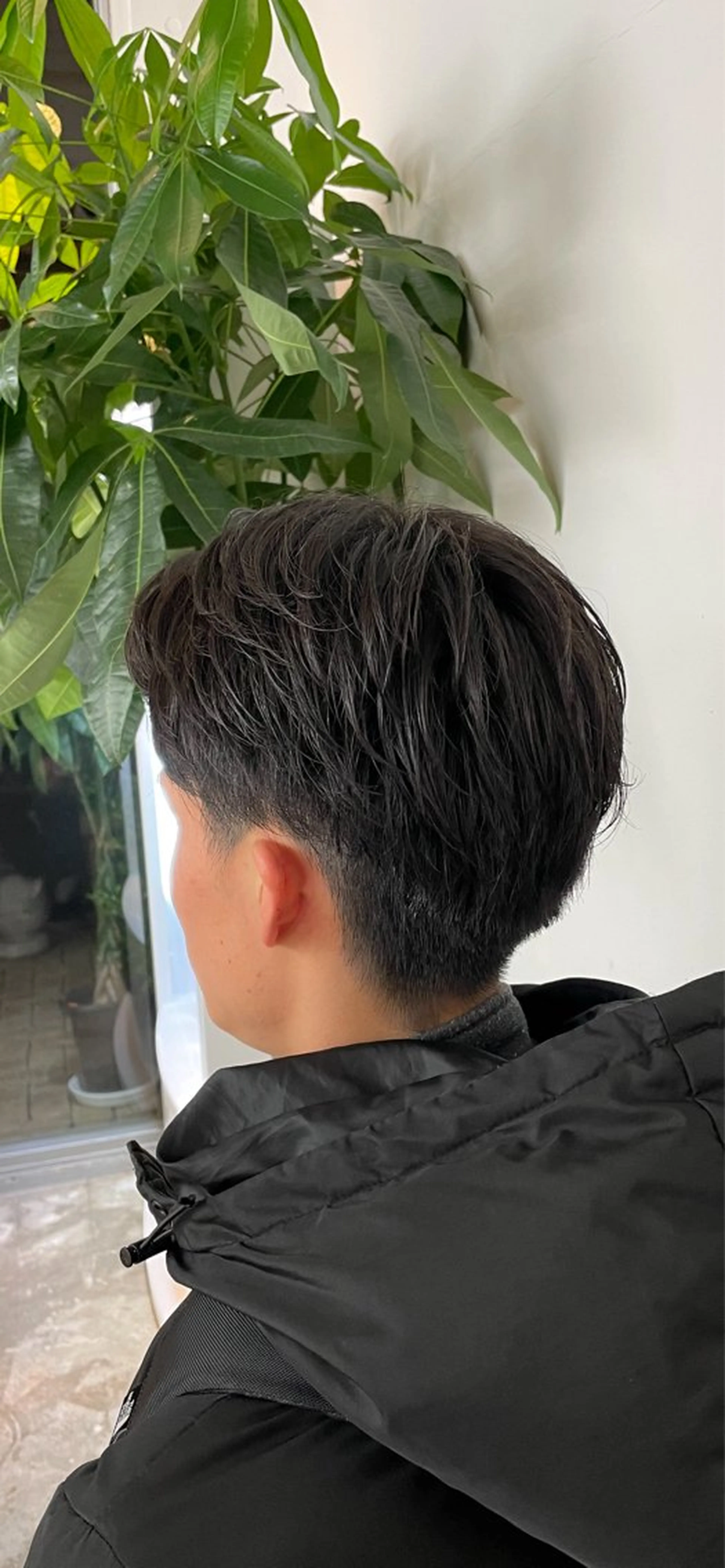 メンズ 天神大名/パーマ特化 /ケントのヘアスタイル