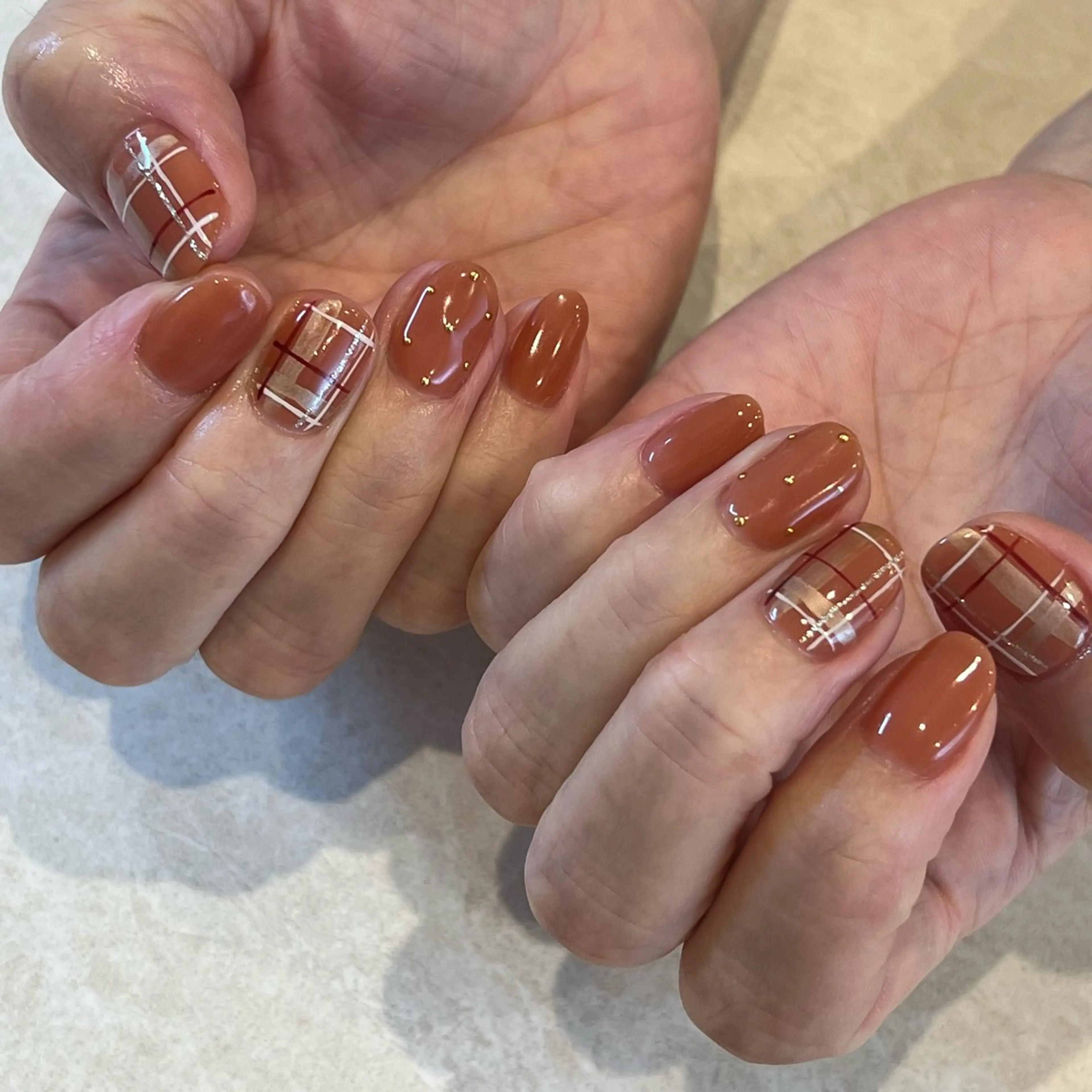 ネイル rika 🤍のネイルデザイン