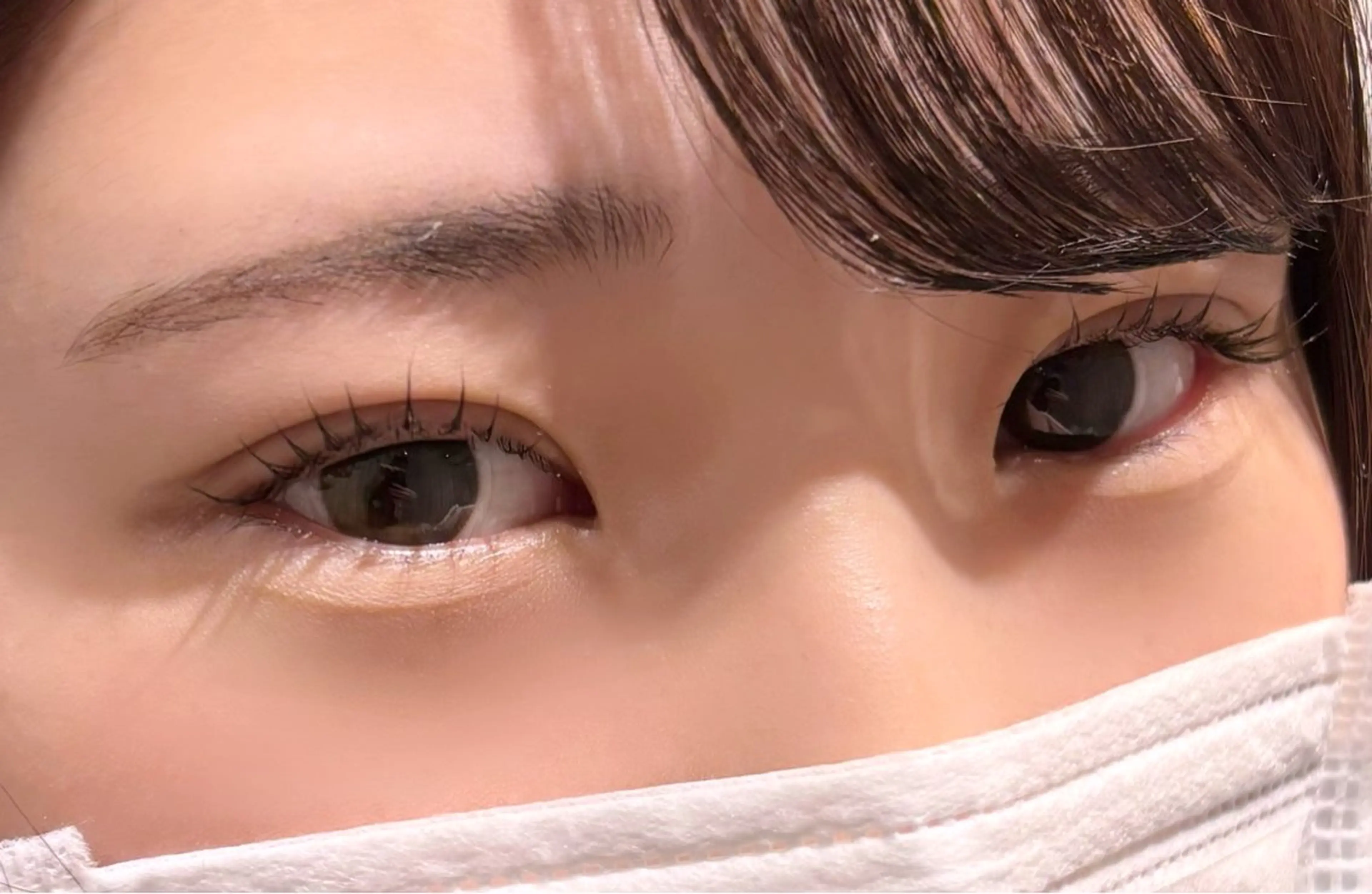 マツエク・マツパ Cカール un eyelash ロナ🩰🎀のマツエク・マツパデザイン