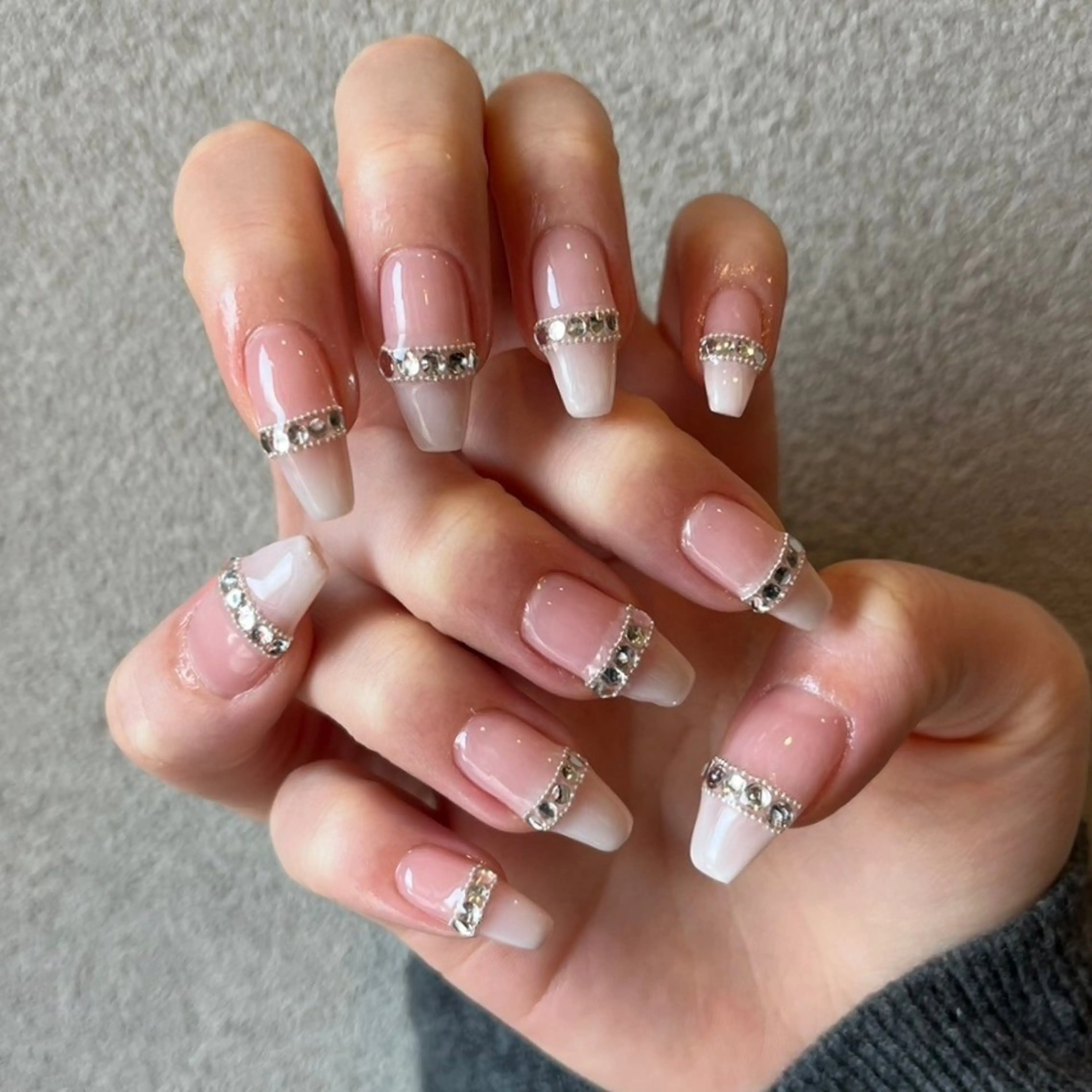 ネイル kii nailsのネイルデザイン
