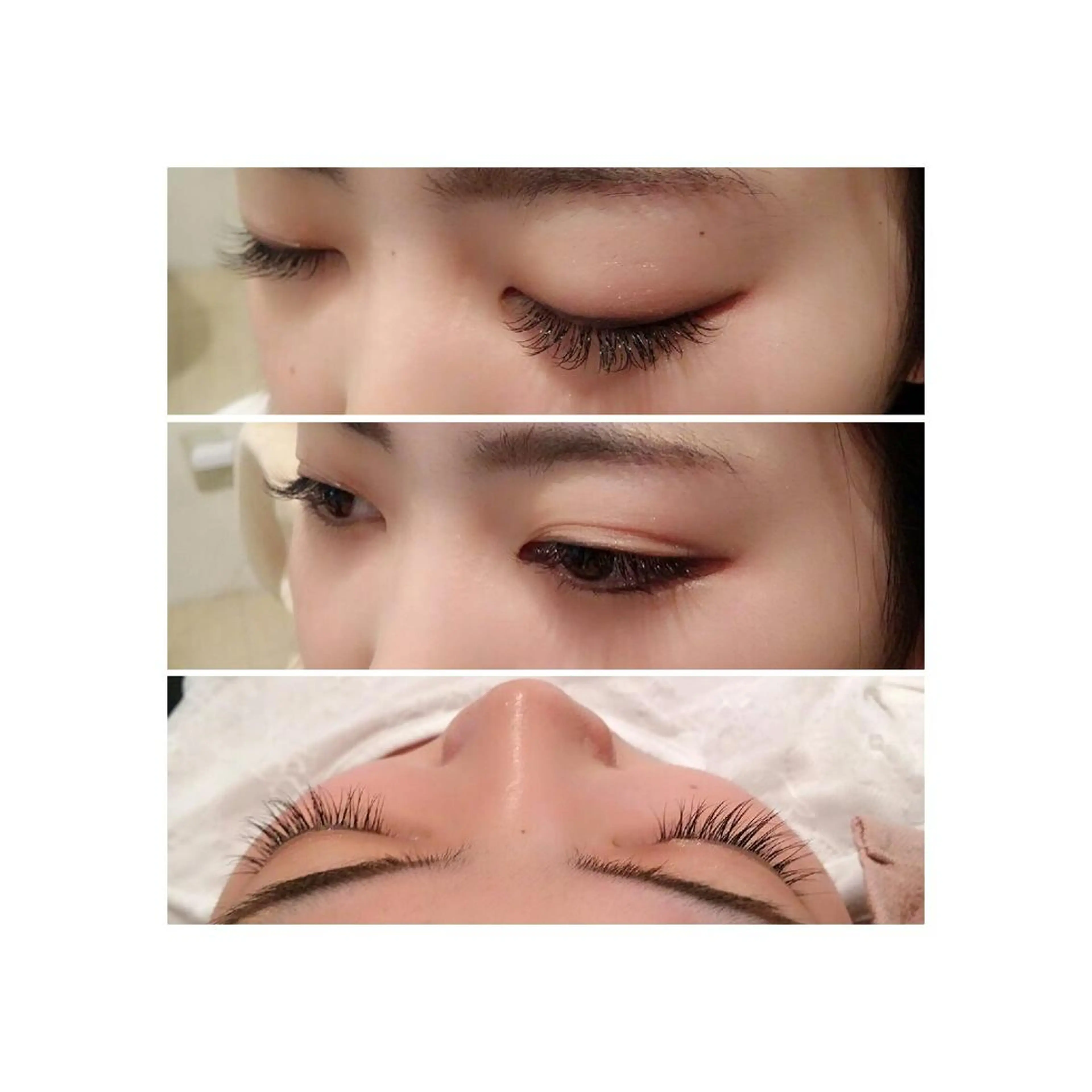 まつエク Hair make Abdiel 所属・abdiel  hiroのマツエク・マツパデザイン