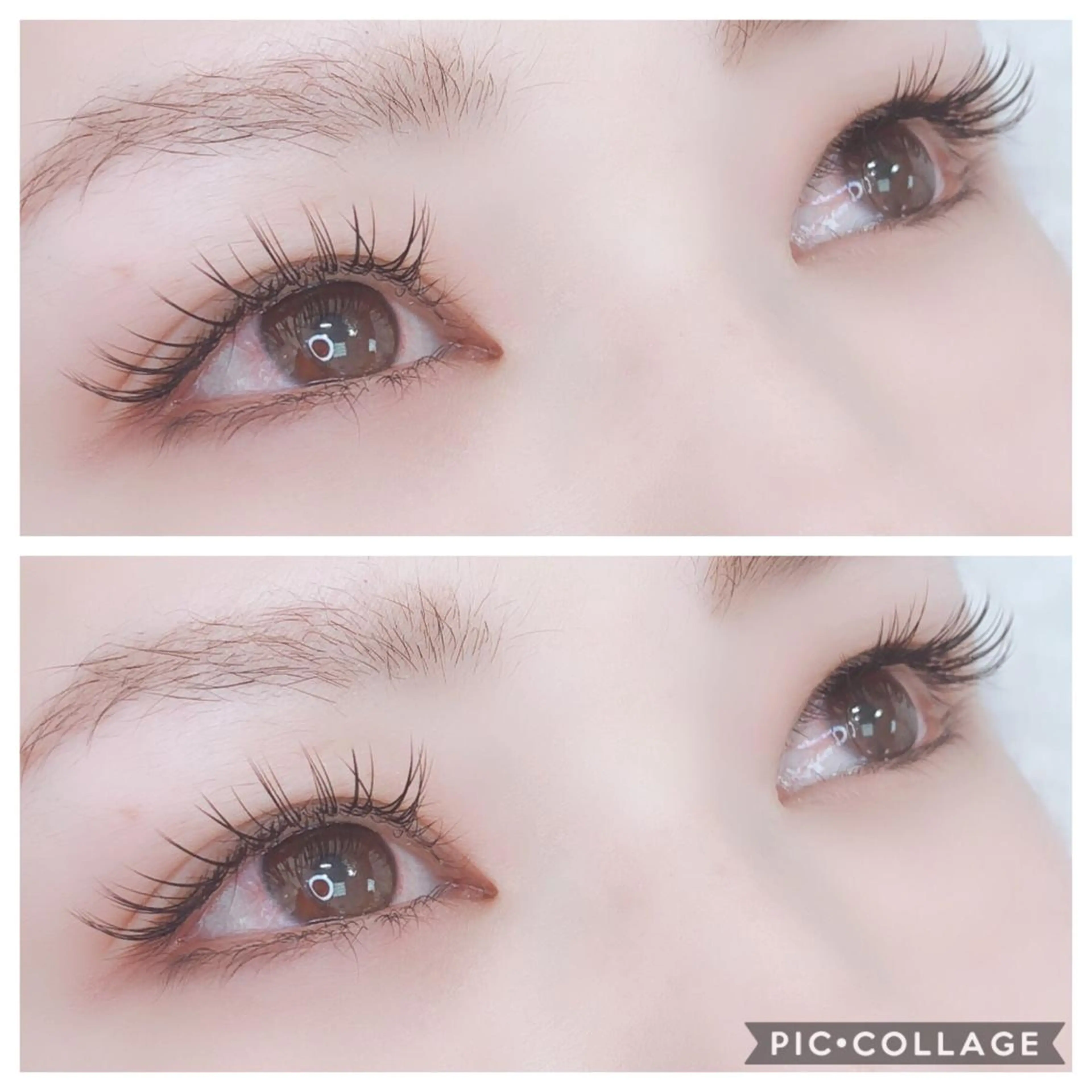 マツエク・マツパ マツエク eyelash  salon   ALICE所属・佐々木 由井のマツエク・マツパデザイン