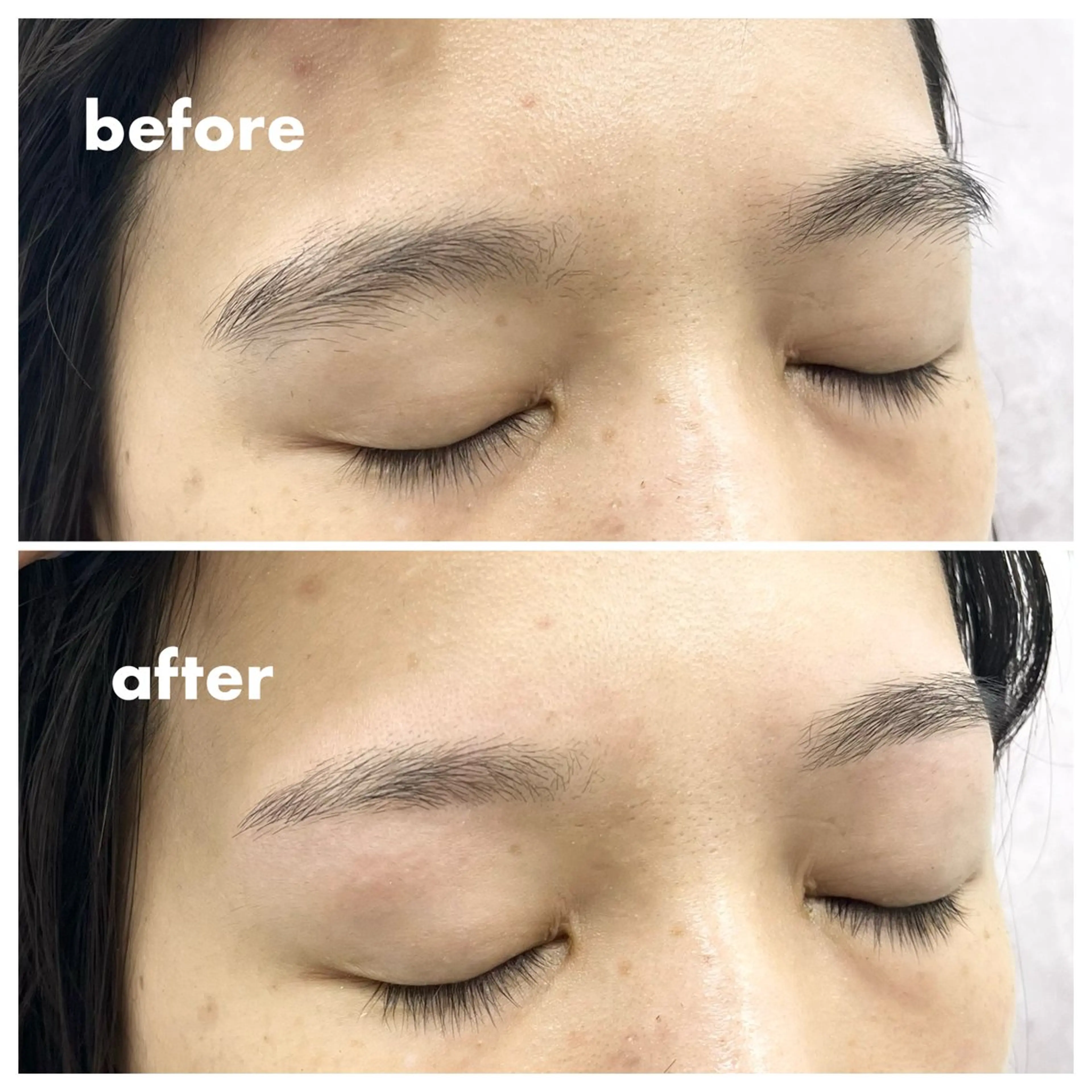 アイブロウ アイブロウサロン iBROW.浜松駅前　眉毛専門店所属・i BROW. nakamuraの眉毛・アイブロウイメージ