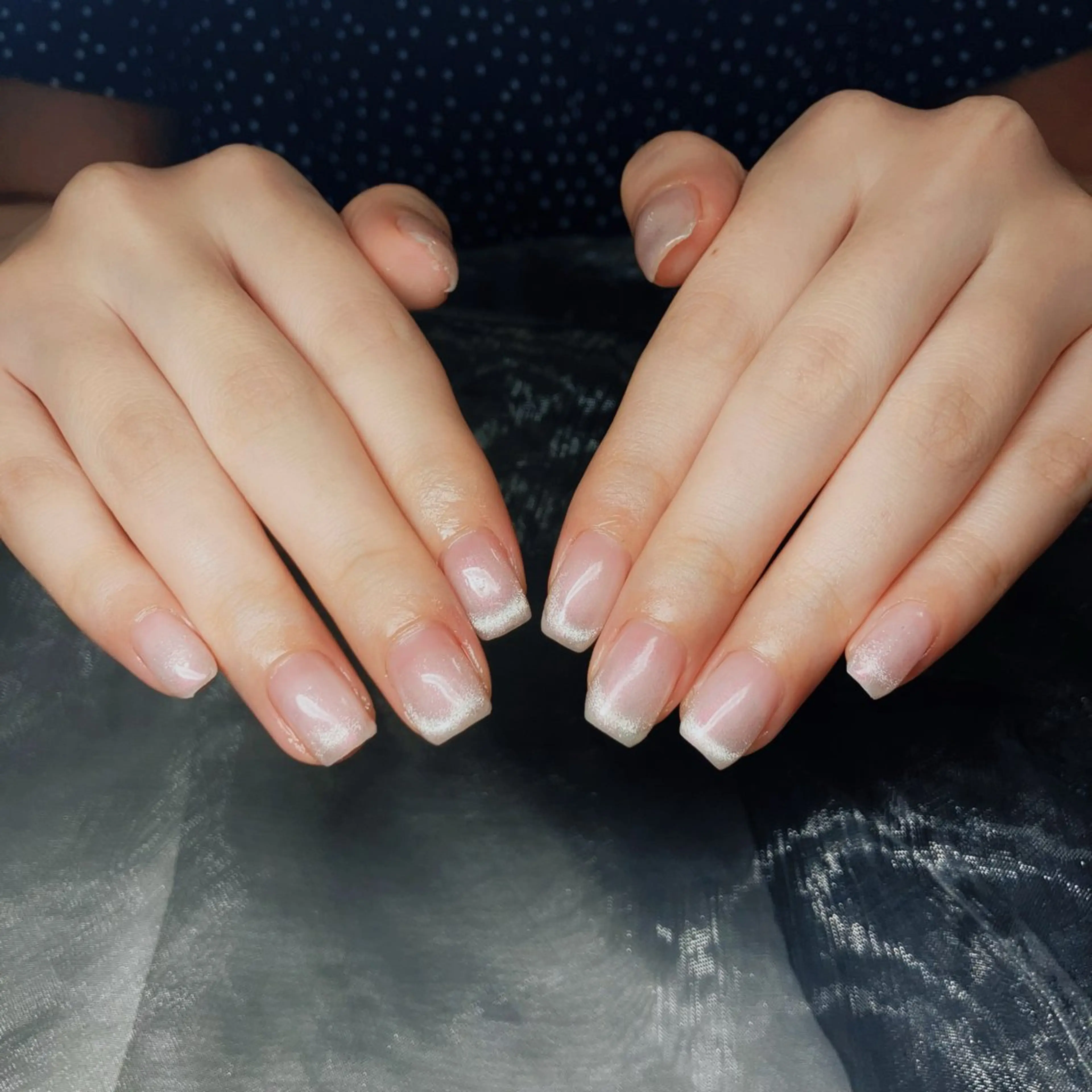 ネイル 高木 維麗絲のネイルデザイン