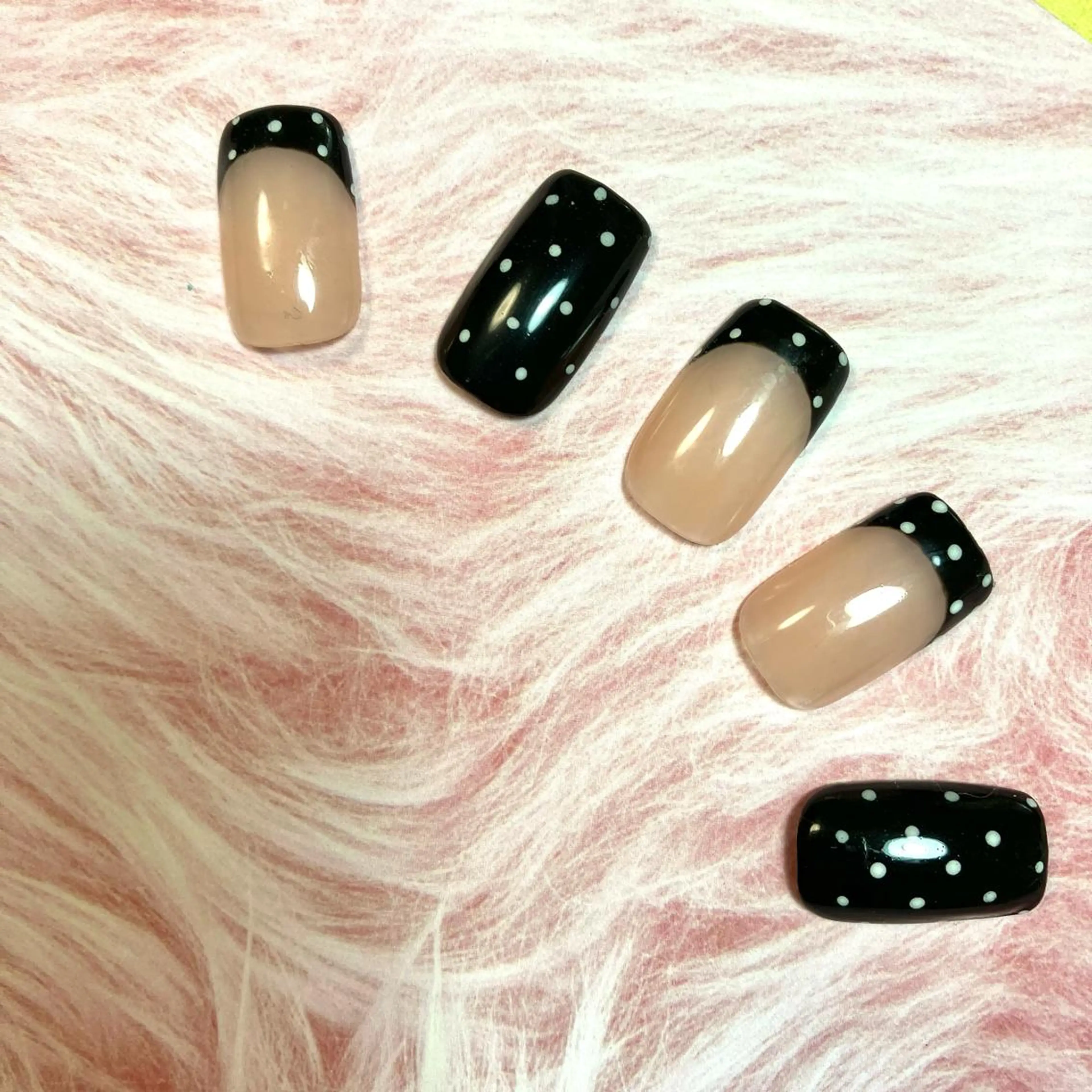 ネイル salon Mのネイルデザイン
