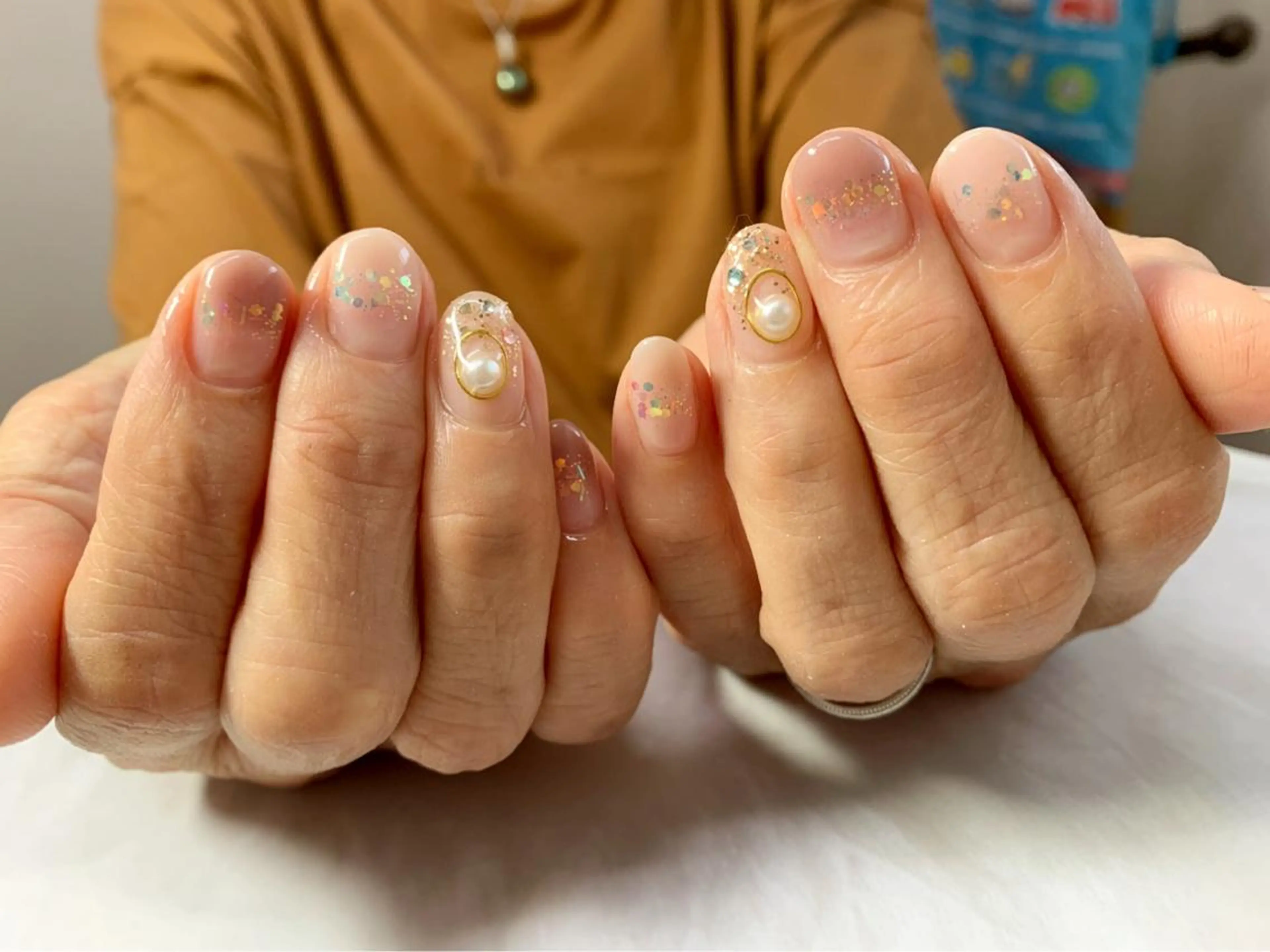 ネイル oco nailのその他イメージ