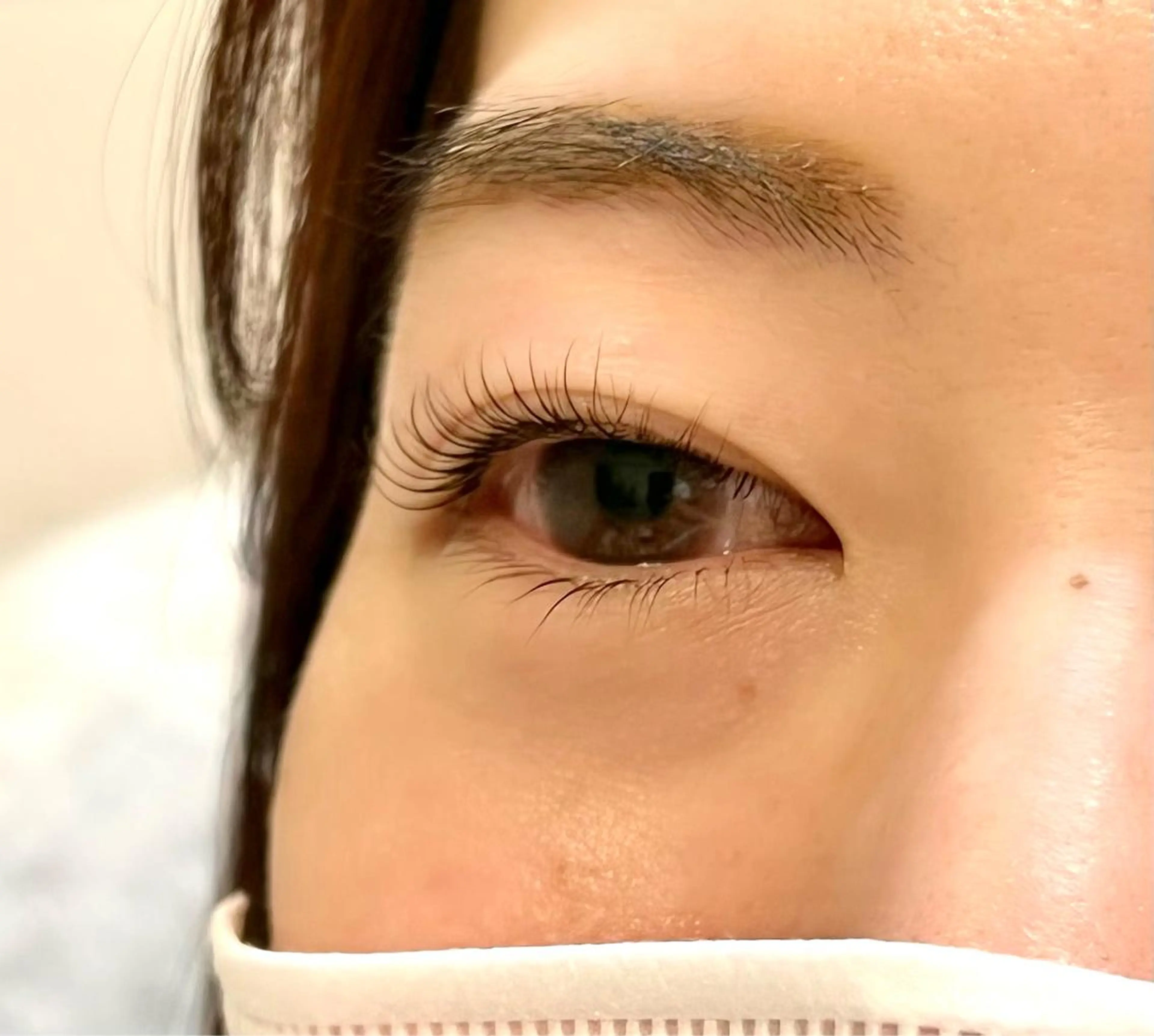 マツエク・マツパ プット 表参道所属・PUTTO omotesandoのマツエク・マツパデザイン