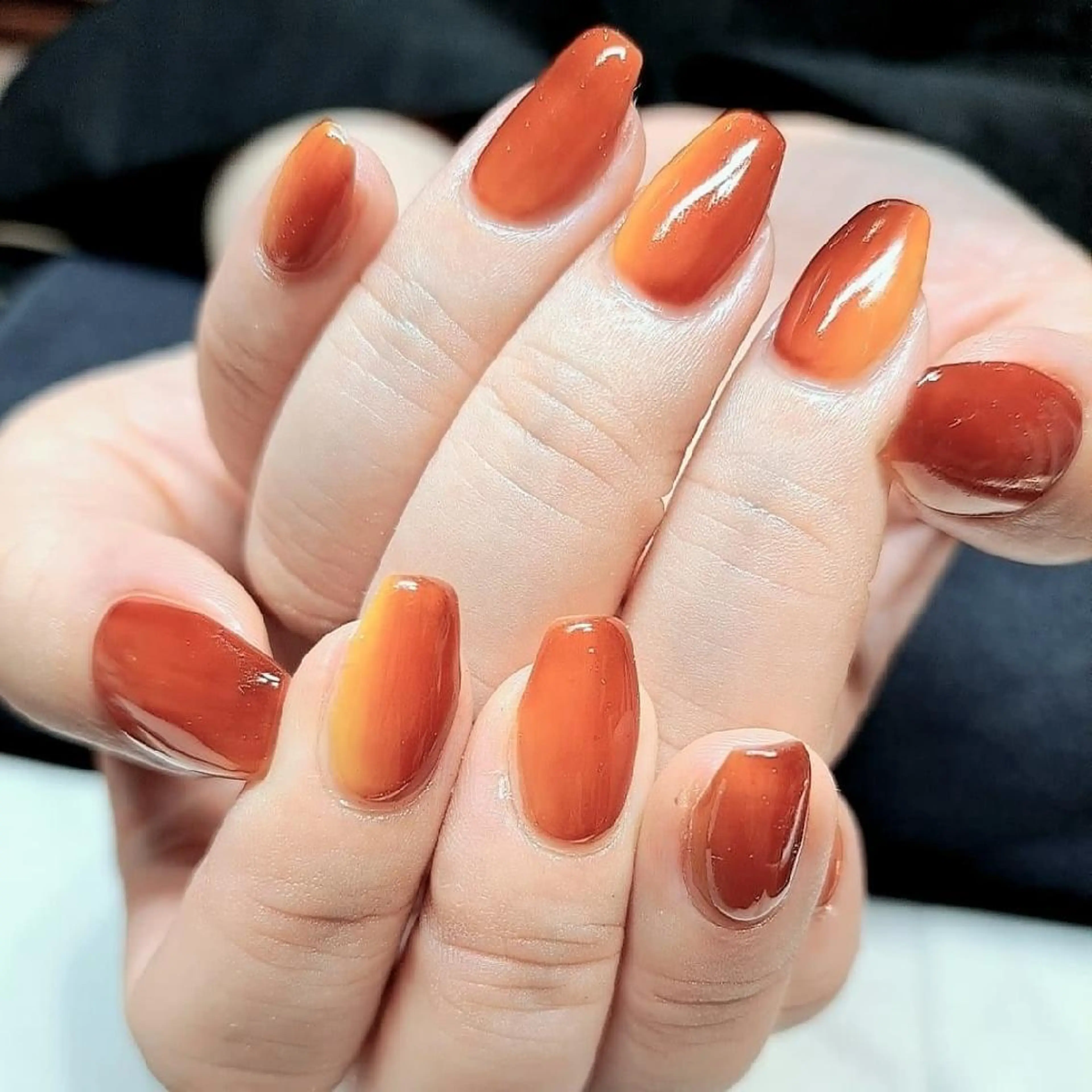 ネイル ハンドネイル minxnail原宿 (旧プレジョワ)のネイルデザイン