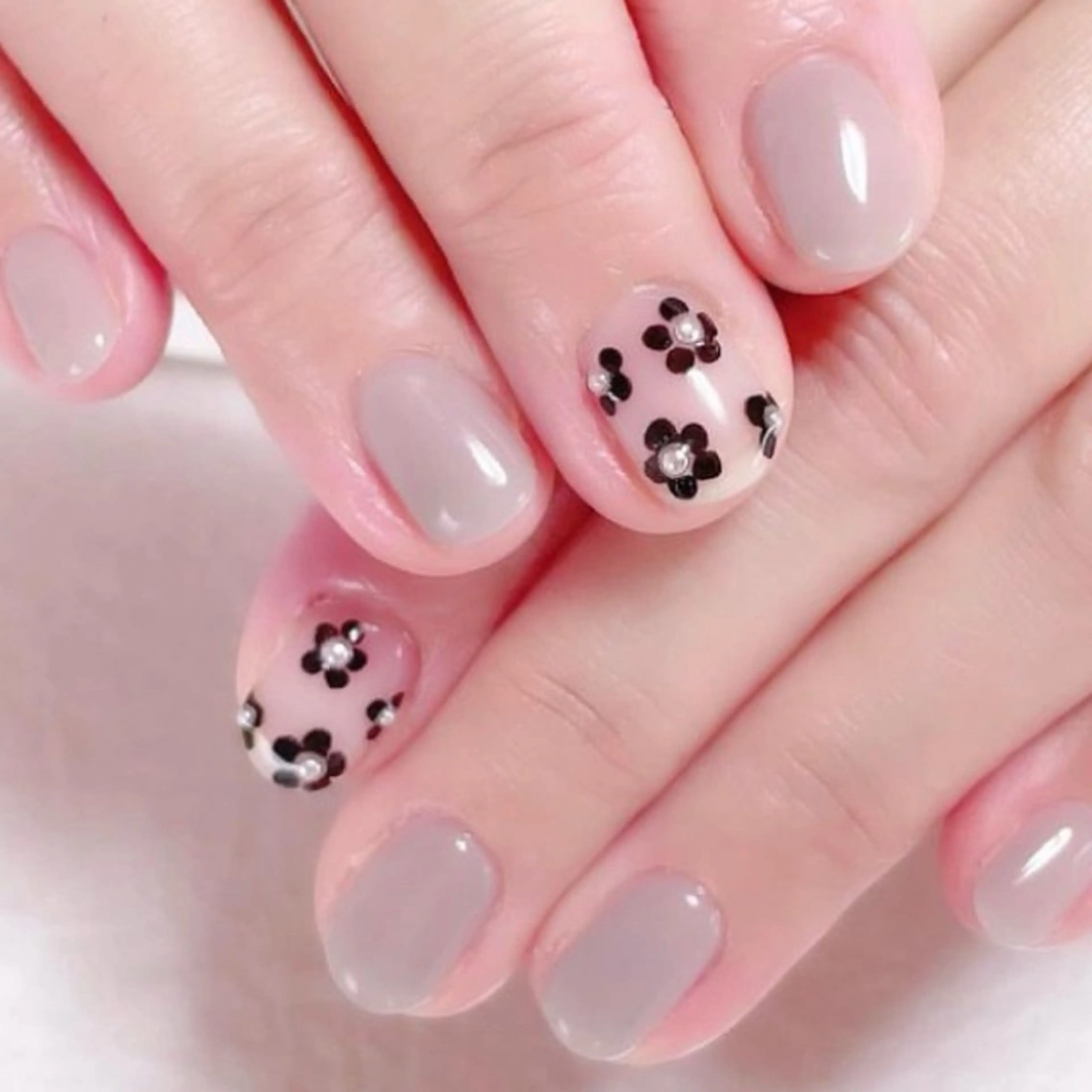 ネイル ハンドネイル Nail Salon NICOのネイルデザイン