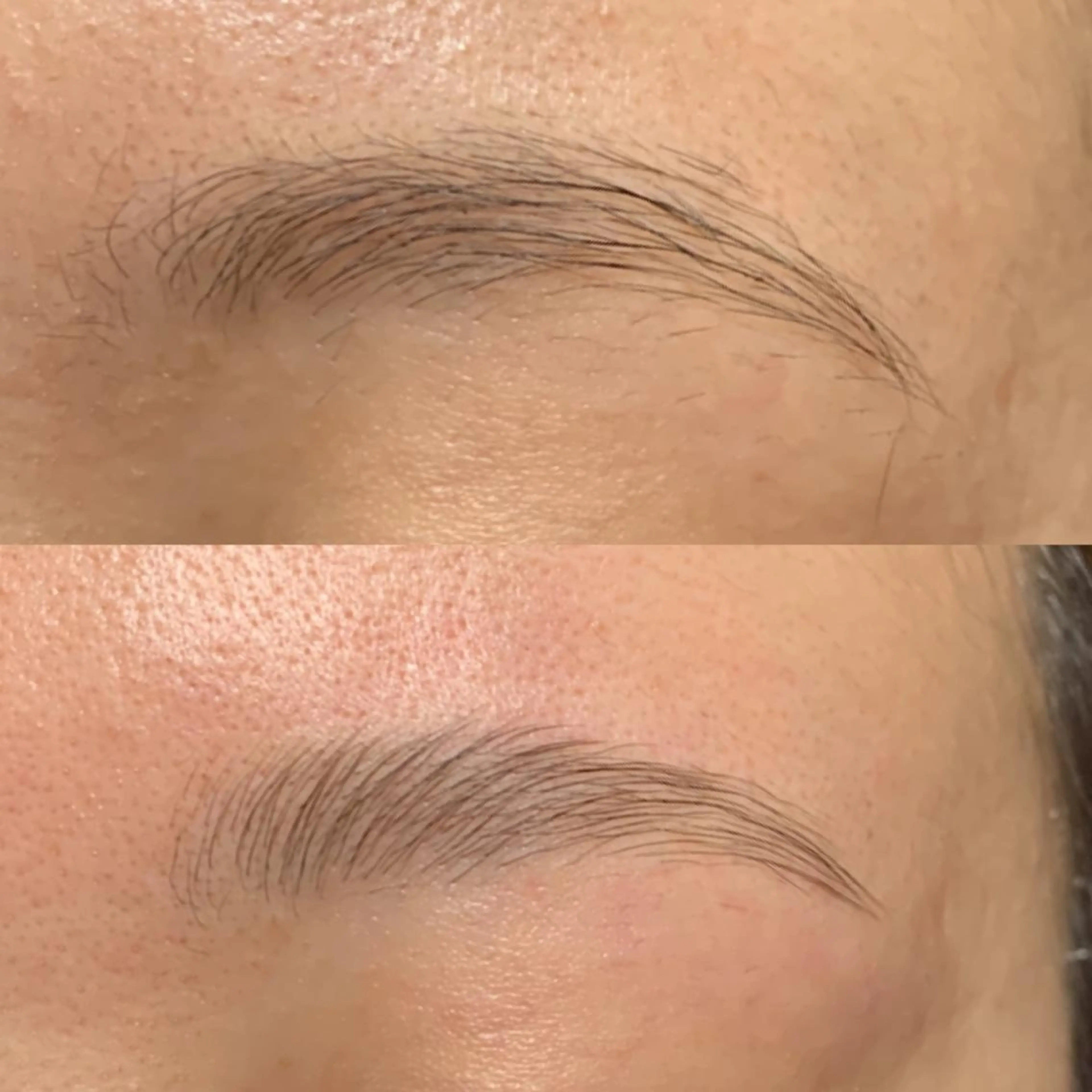 アイブロウ 姫路ハーブピーリング・韓国肌管理専門店Emotional所属・Yuka .のエステ・リラクイメージ