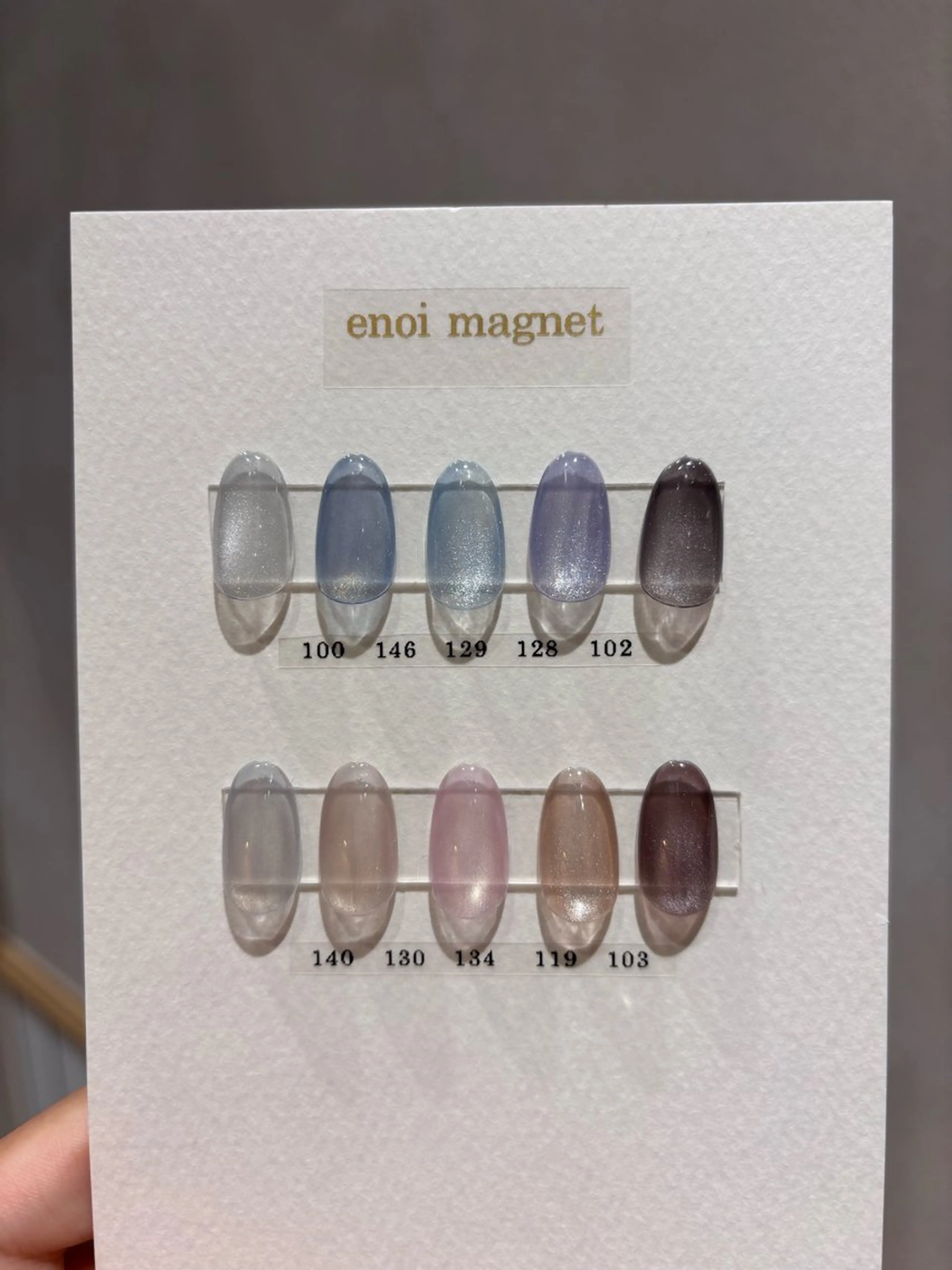 ネイル She nail studio中目黒店/JUNO NAIL所属・JUNO NAIL ＊ 桜井のネイルデザイン