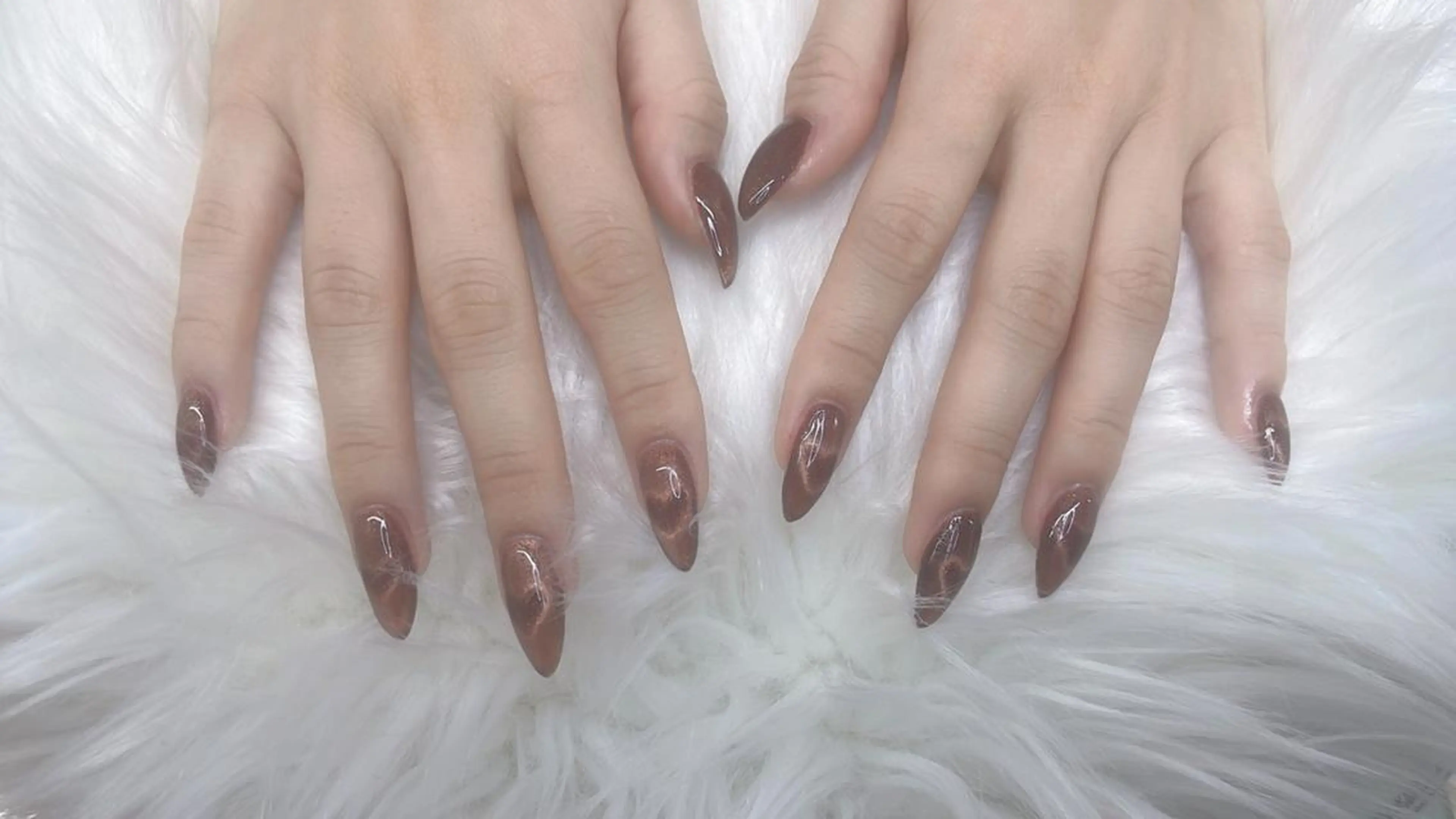 ネイル ハンドネイル ゆうさ Nailのネイルデザイン