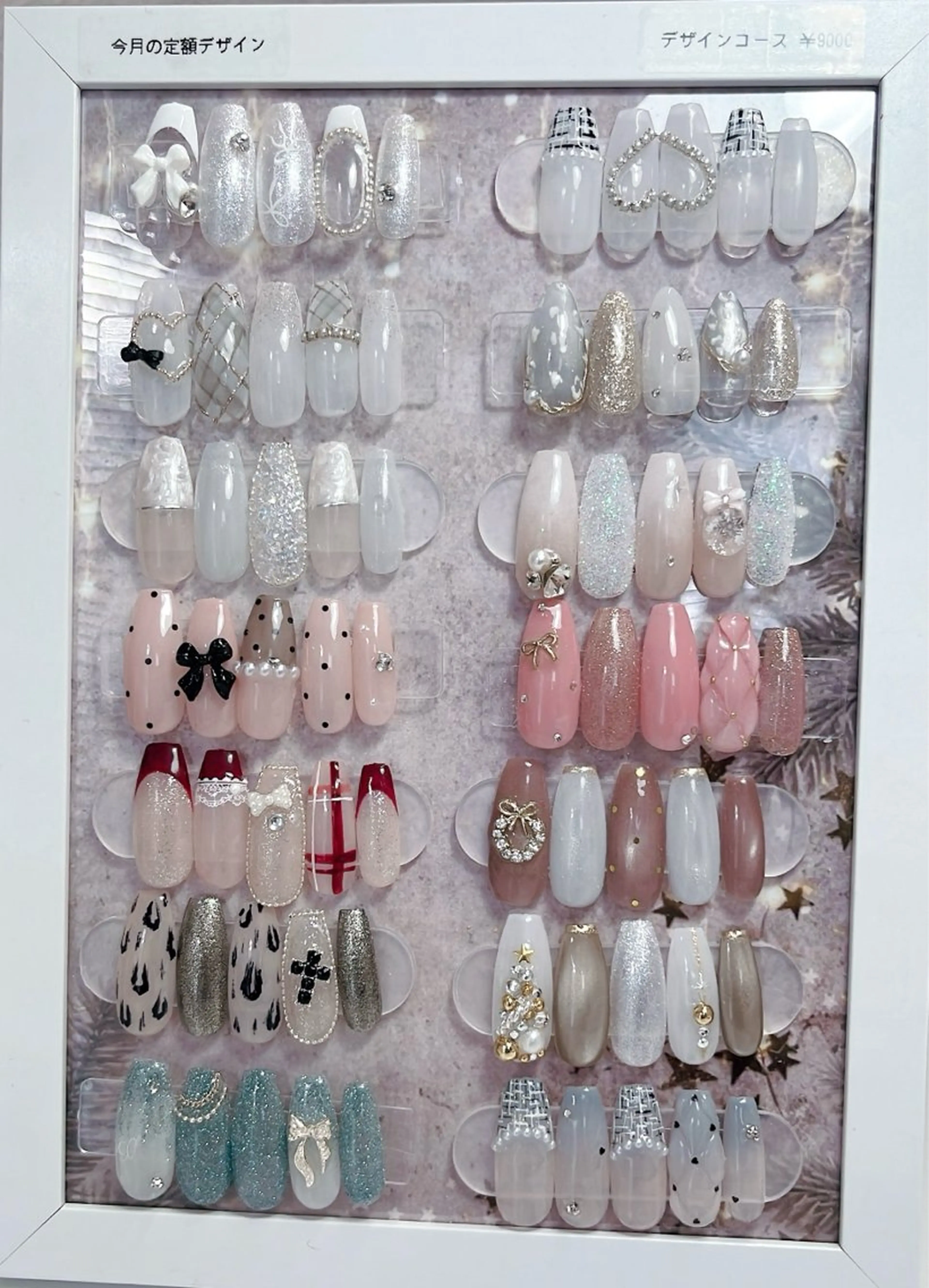 ネイル ハンドネイル CUORE____nail所属・nail salon CUOREのネイルデザイン