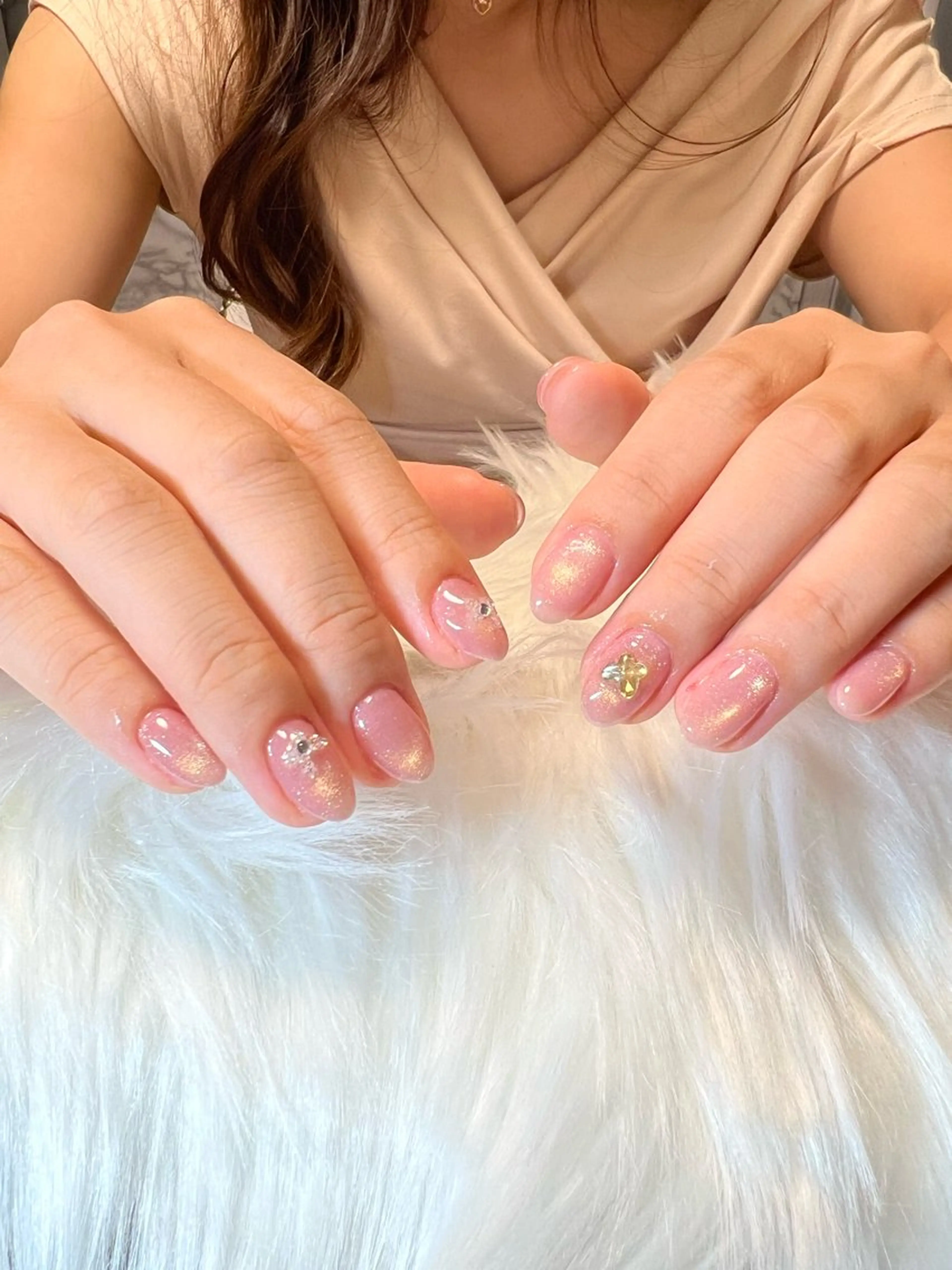 ネイル NekoNailsalon所属・NekoNail salonのネイルデザイン