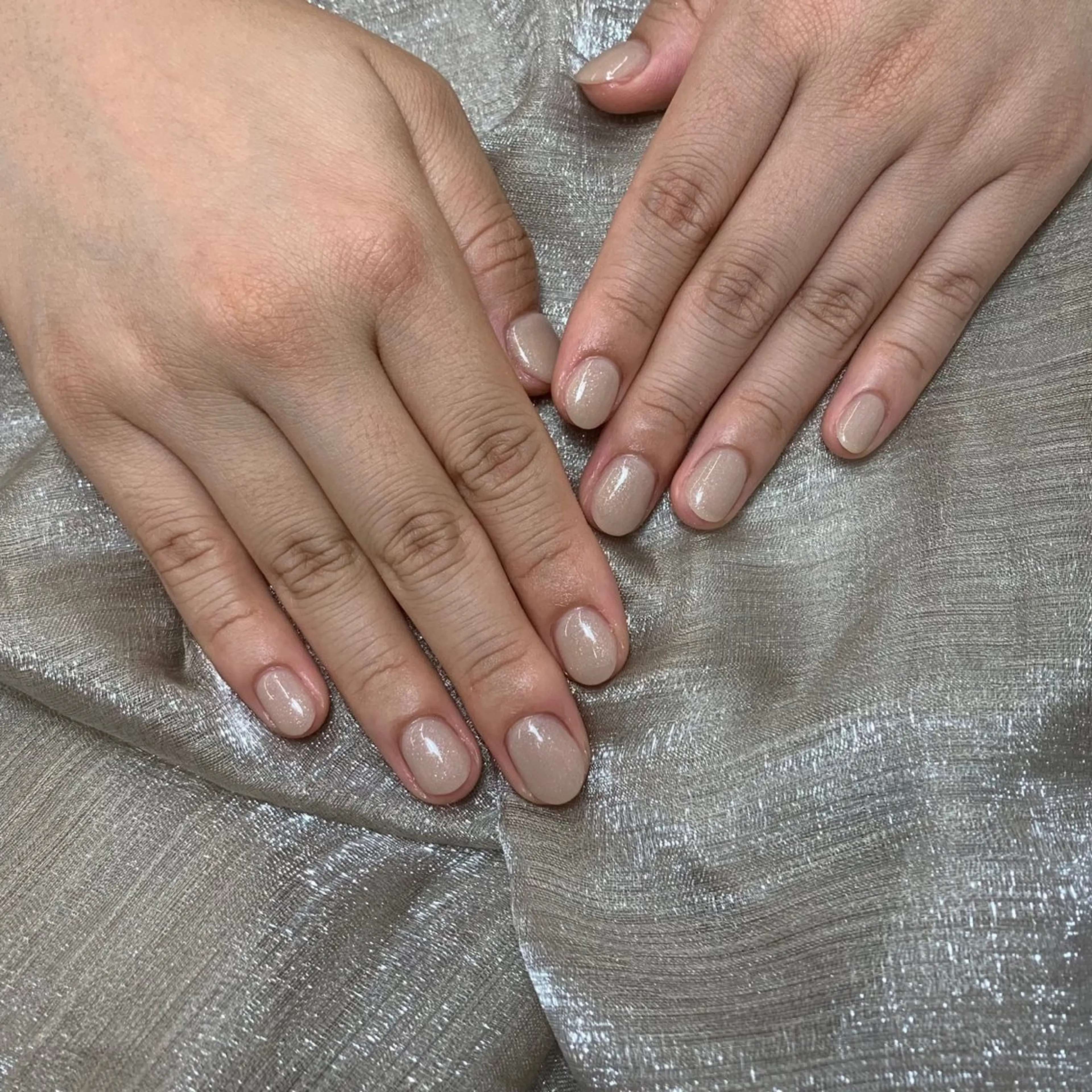 ネイル ハンドネイル Tagi 銀座所属・Tagi Nail 銀座店のネイルデザイン