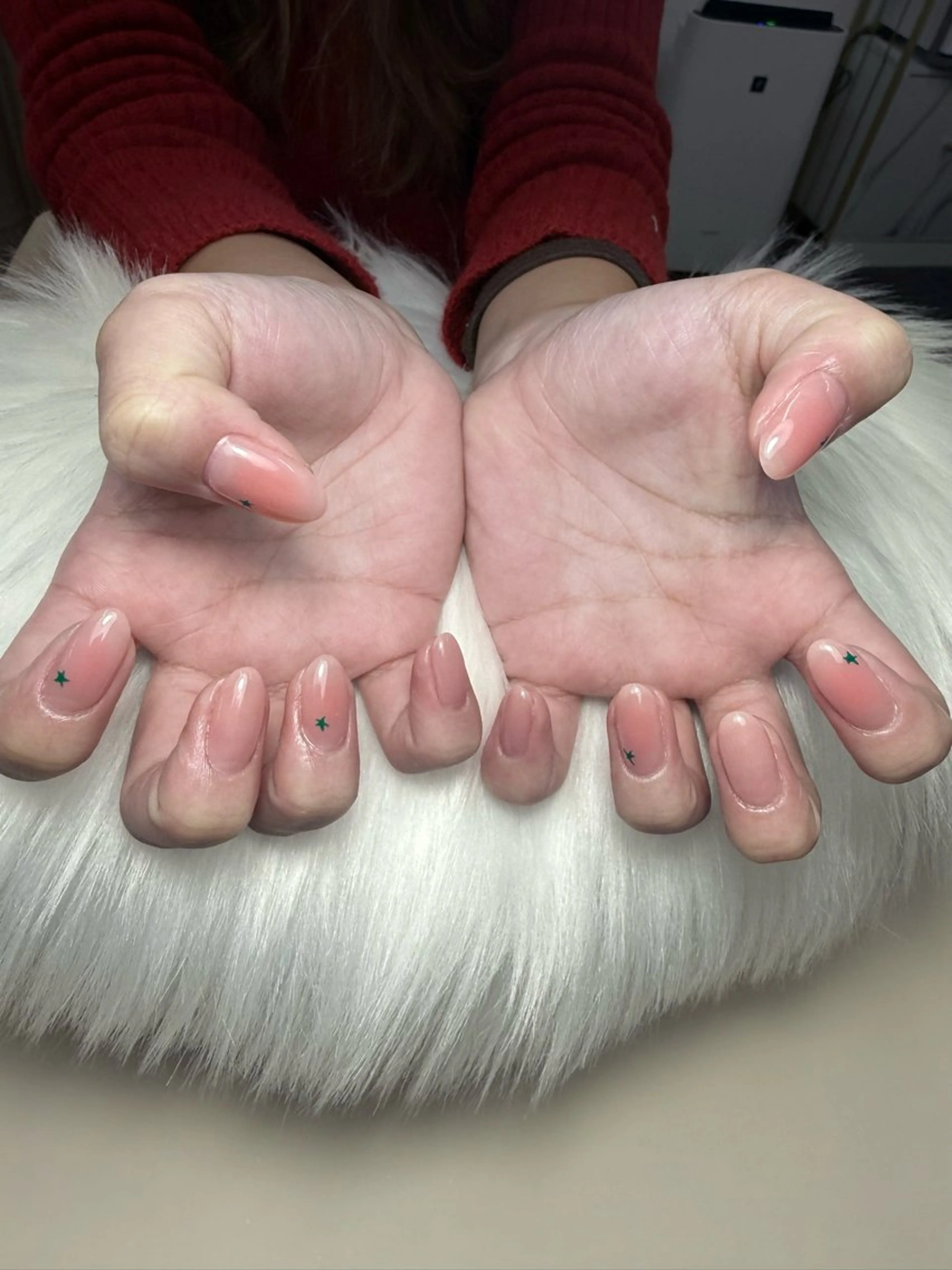 ネイル ハンドネイル AKINA NAILのネイルデザイン