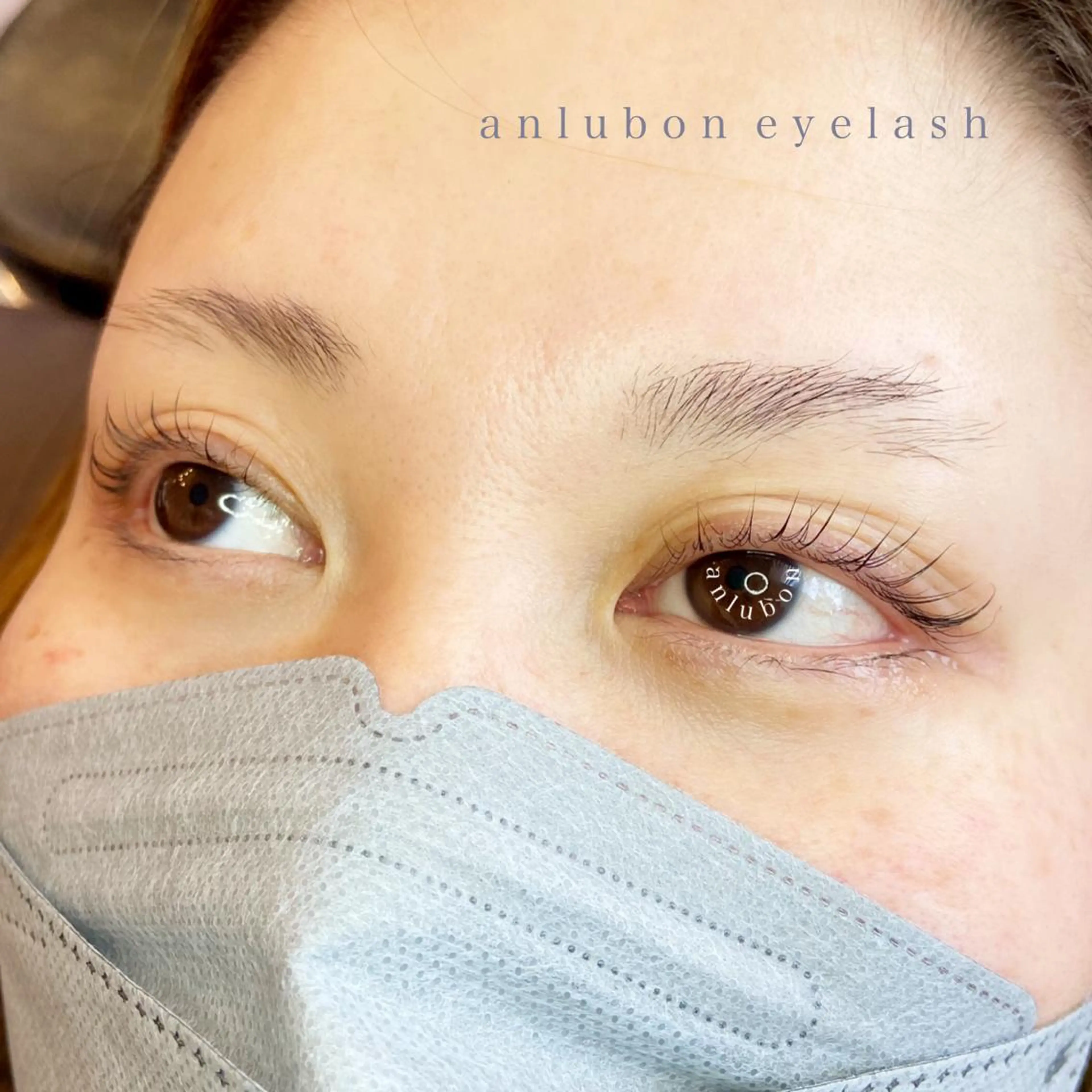 マツエク・マツパ パリジェンヌラッシュリフト アンルボ ネイル＆アイラッシュ所属・アンルボアイラッシュ (Saori)のその他イメージ