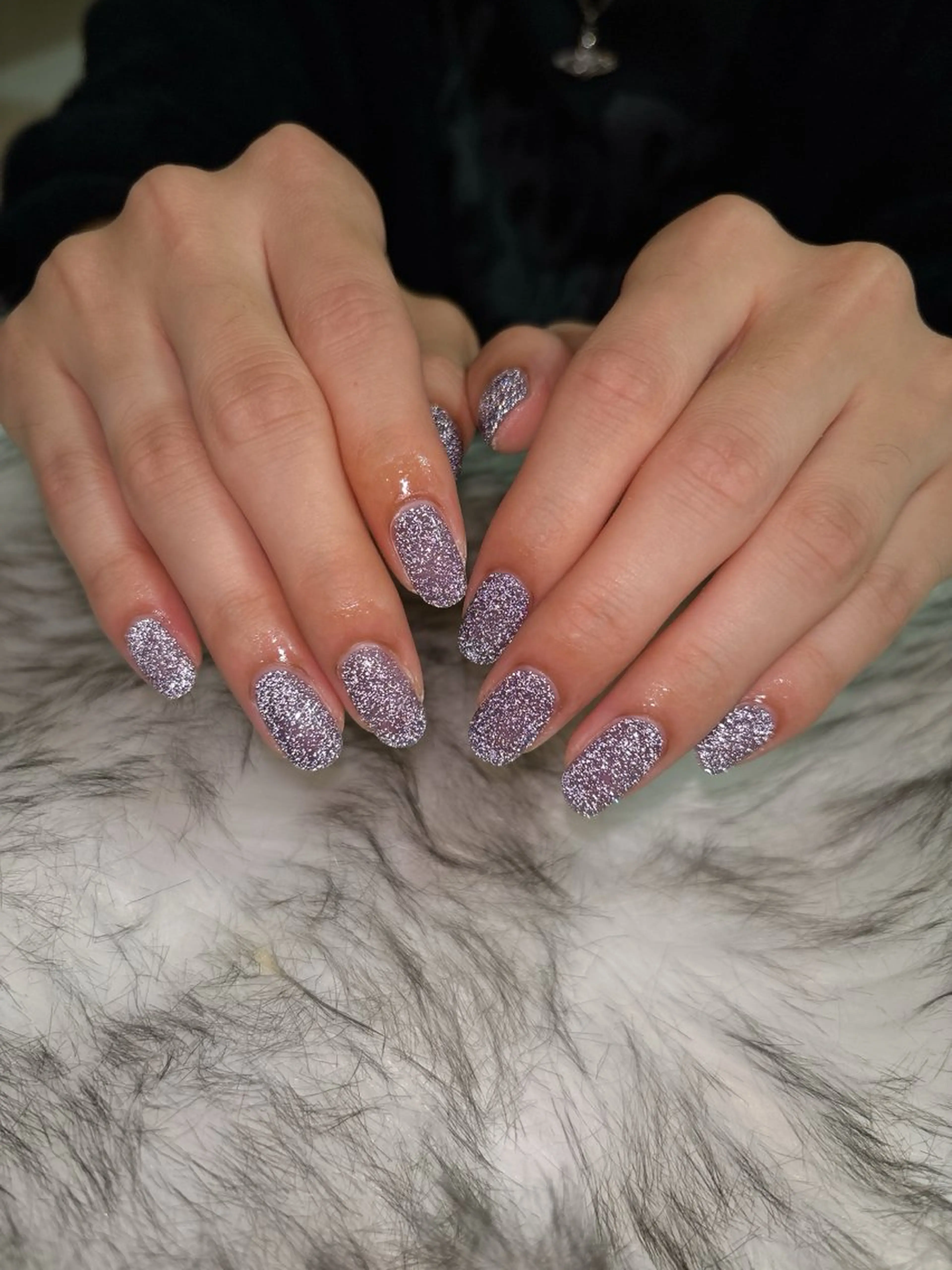 ネイル オーロラネイル フラッシュネイル フットネイル フレンチネイル ジェルネイル ハンドネイル kikinail 溝の口のネイルデザイン