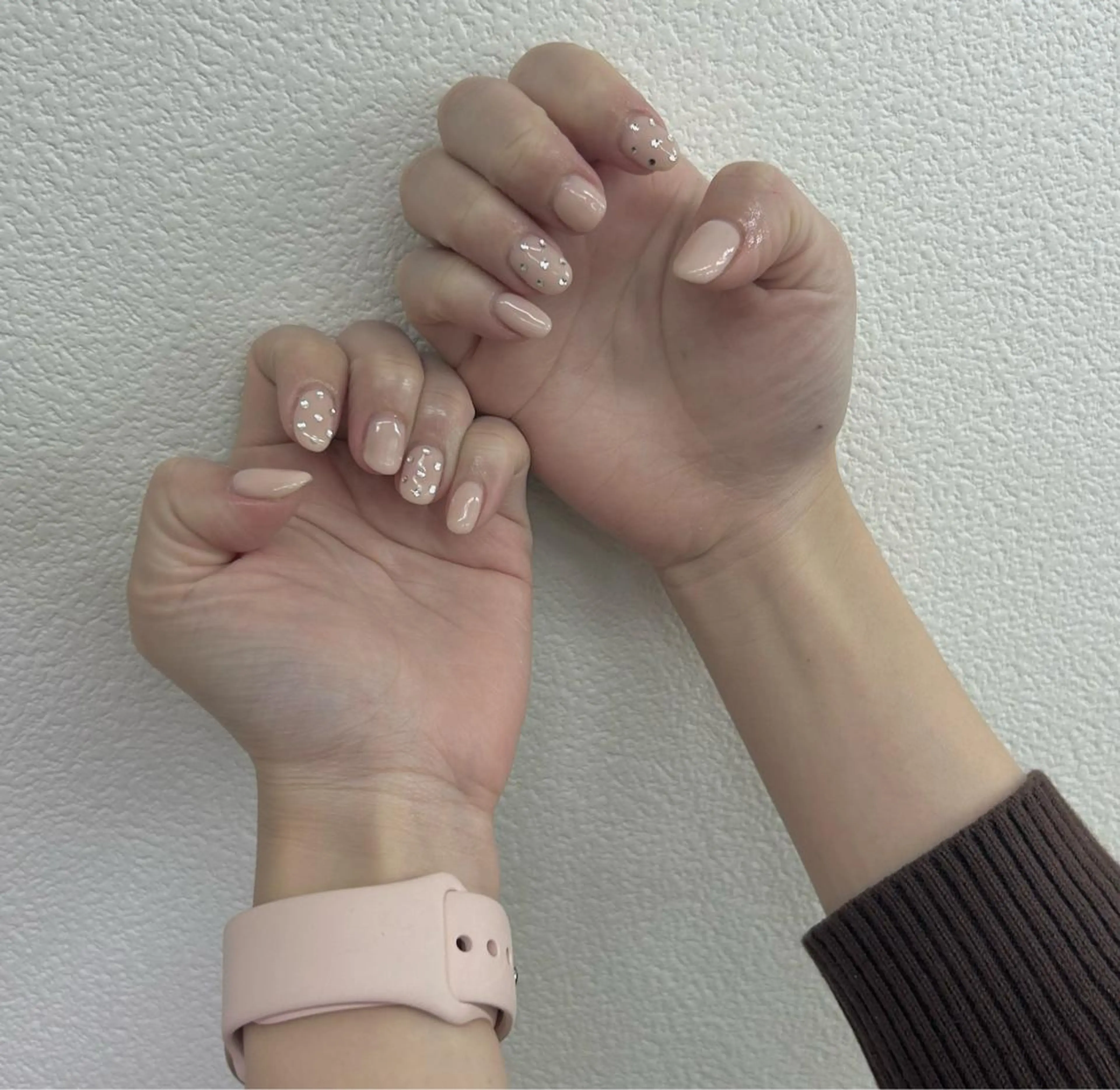 ネイル ドット TRU NAIL & EYE 柏店所属・kawasaki hiroeのネイルデザイン