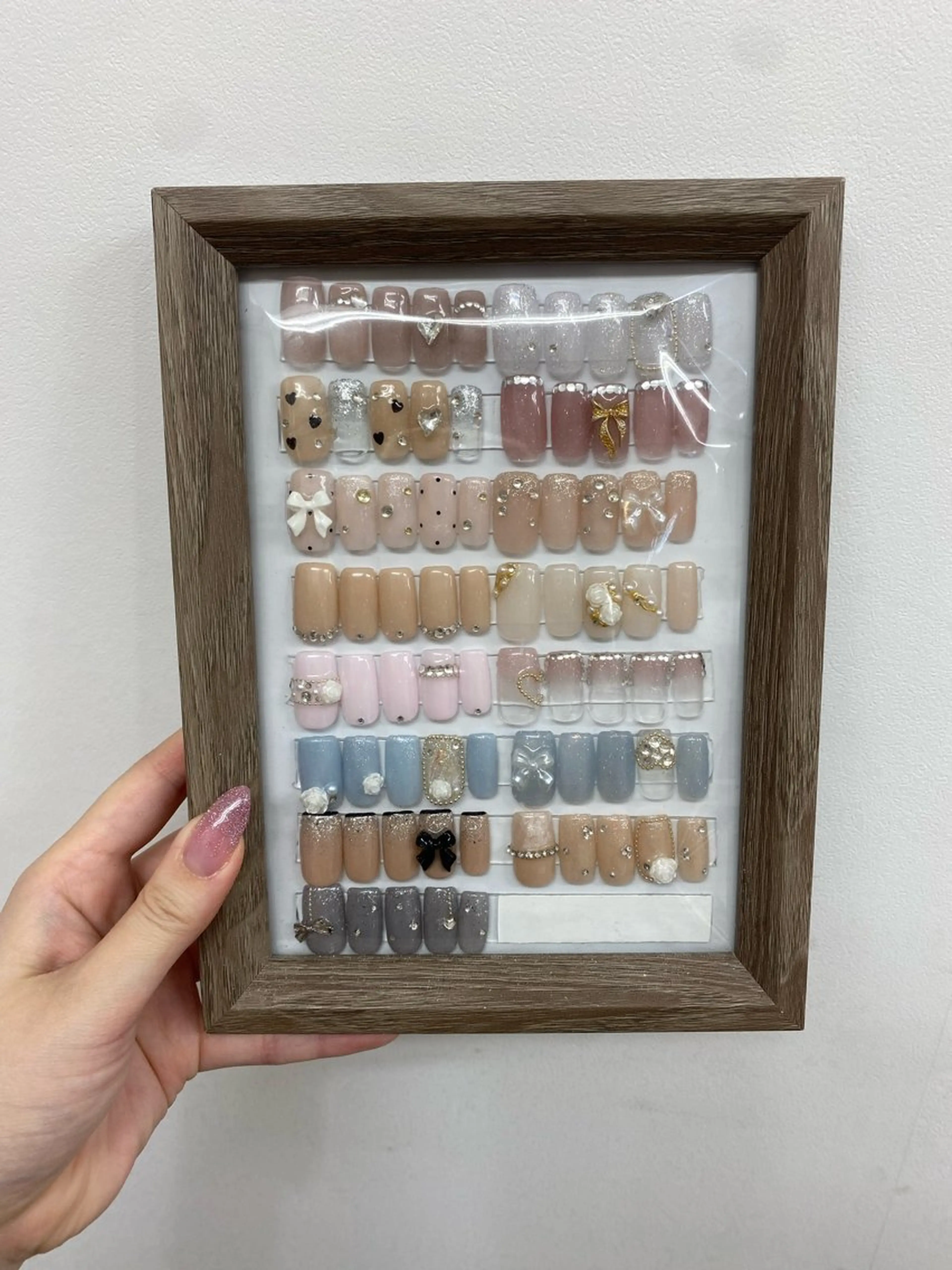 【オフなし】 ワンホンコース🎀の写真