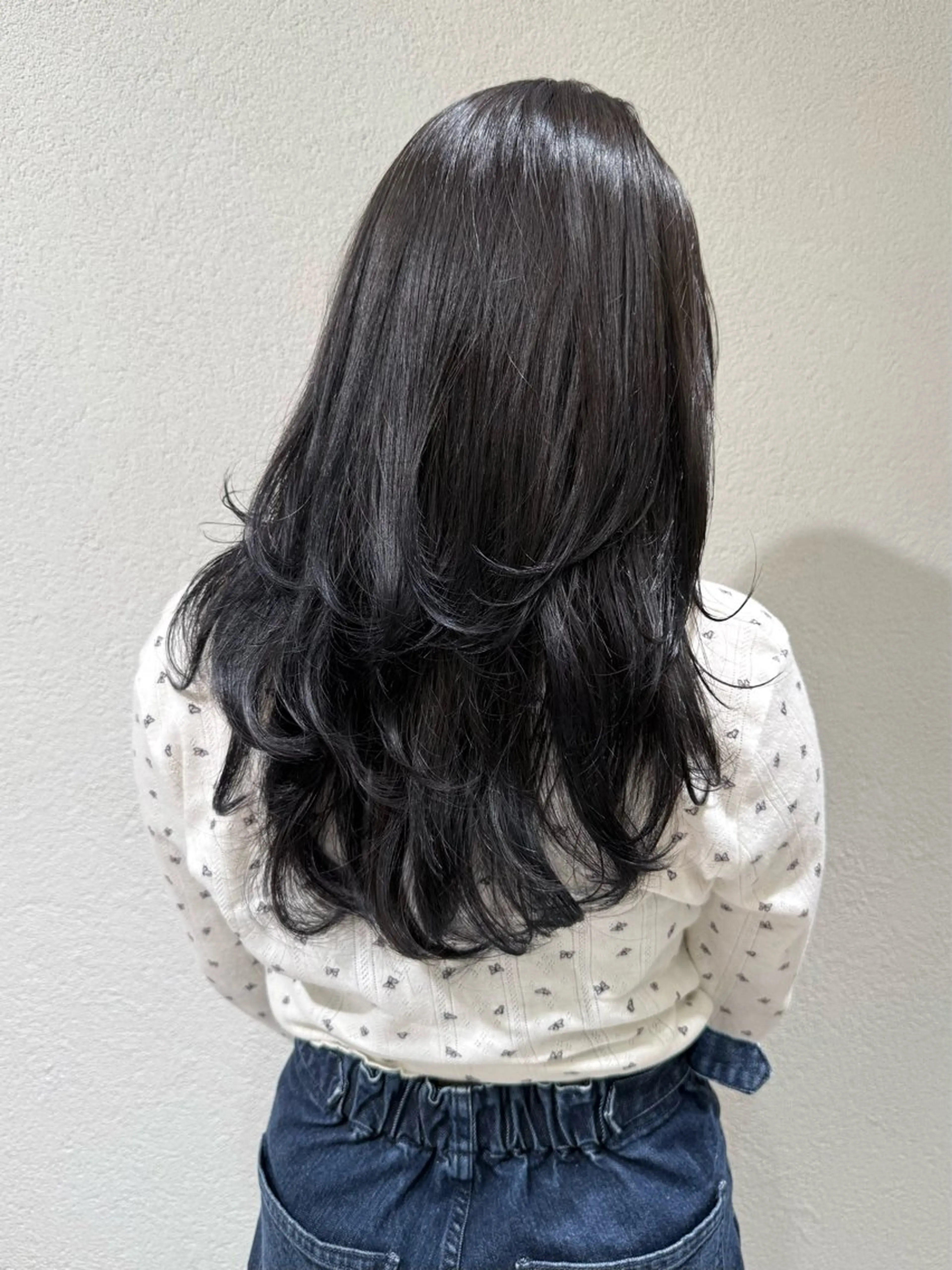 カラー eito ｴｲﾄのヘアスタイル