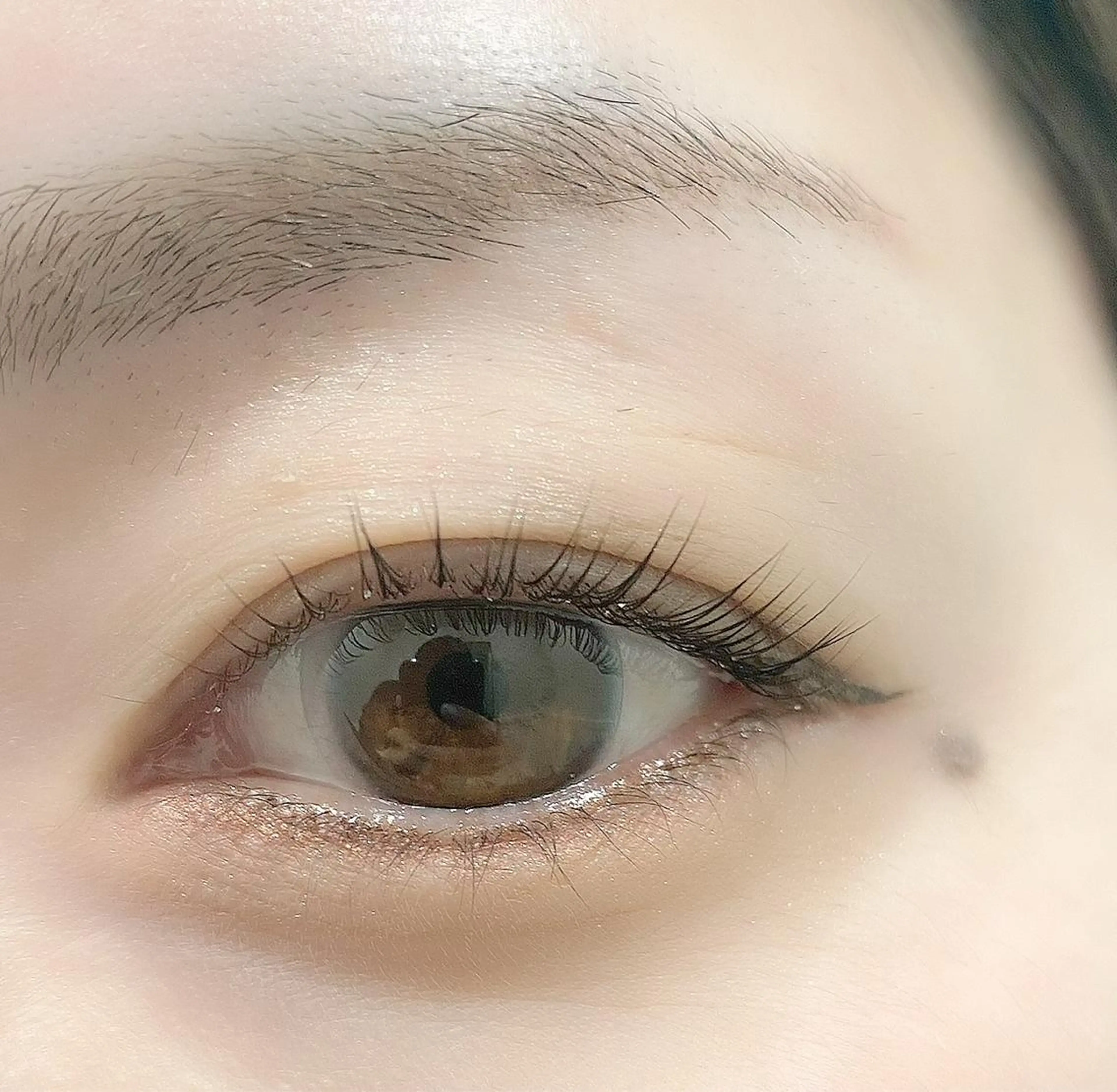 マツエク・マツパ 🫧OKUYAMA KOHARU 🫧のマツエク・マツパデザイン