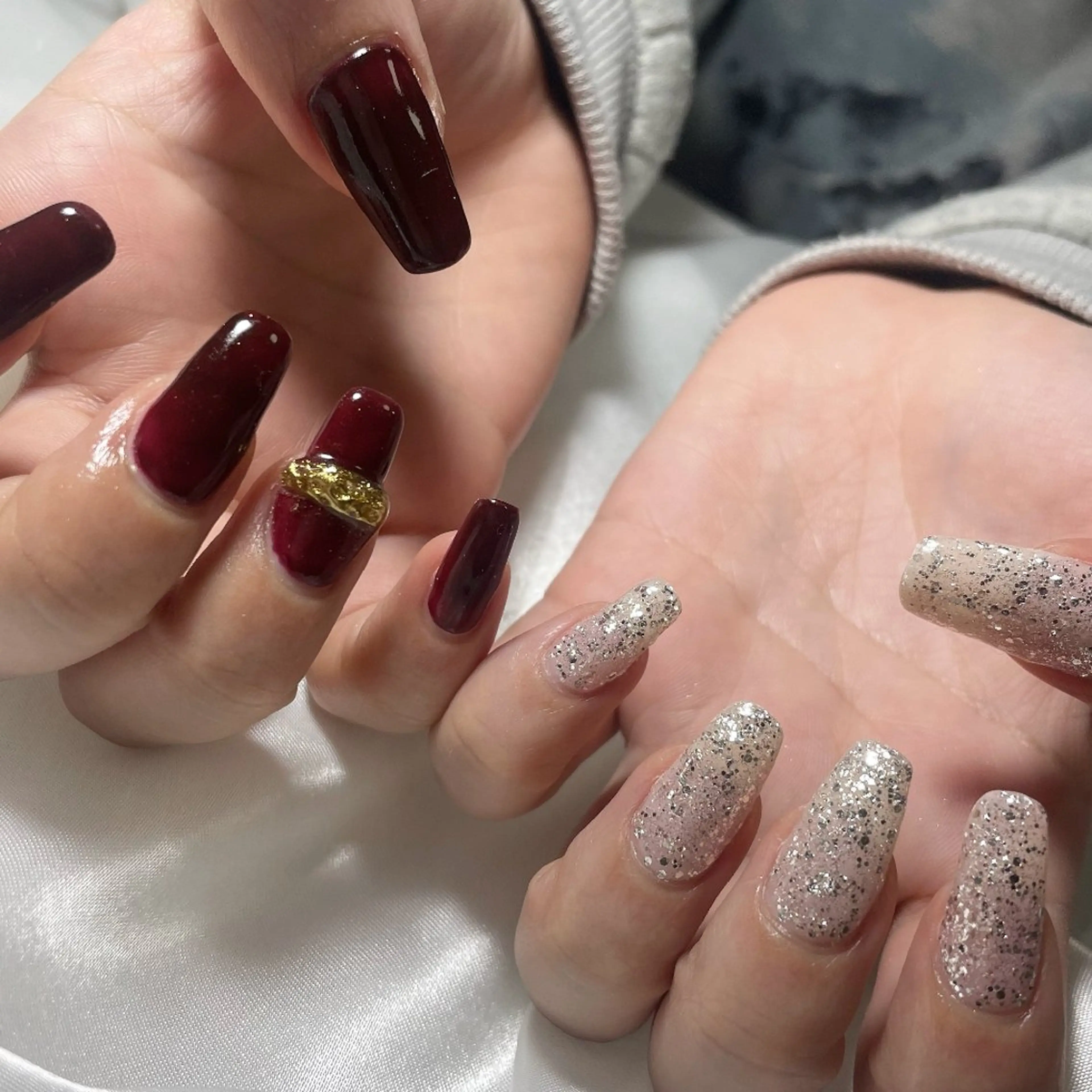 ネイル ma yunaのネイルデザイン