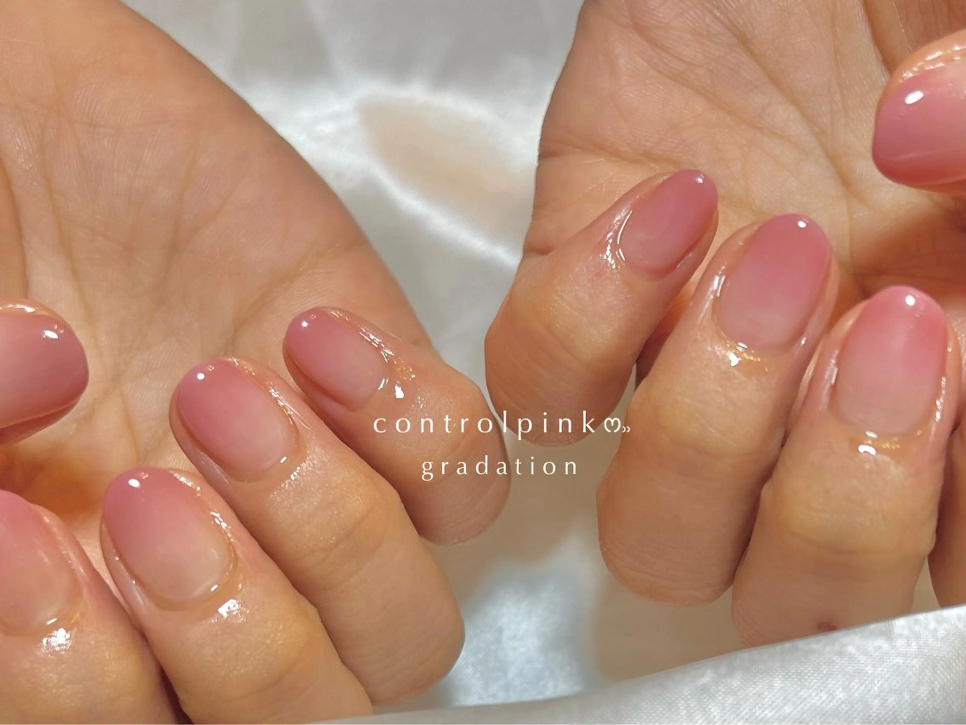 ネイル ハンドネイル Nail Salon&School REPLENDA所属・REPLENDA/ azusa(石井梓)のネイルデザイン
