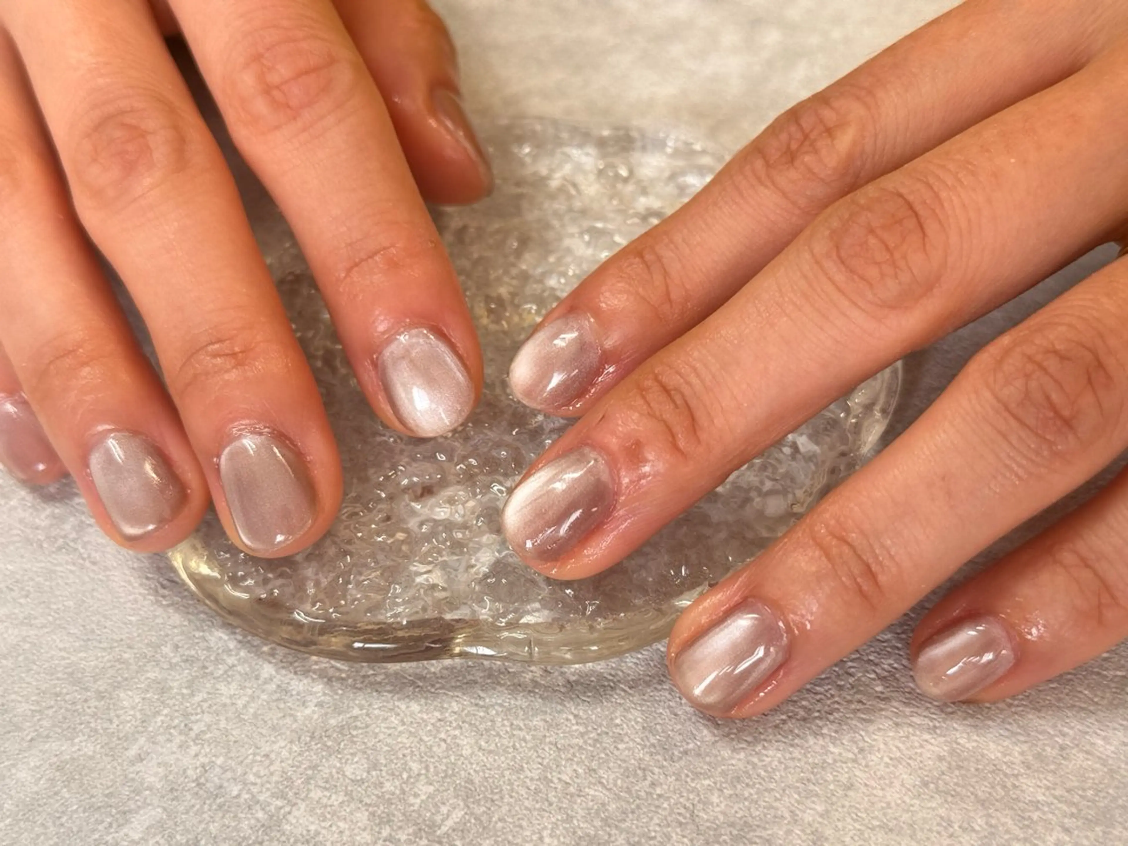 ネイル ハンドネイル Nanoco_nail大泉学園所属・Tayiki 。のネイルデザイン