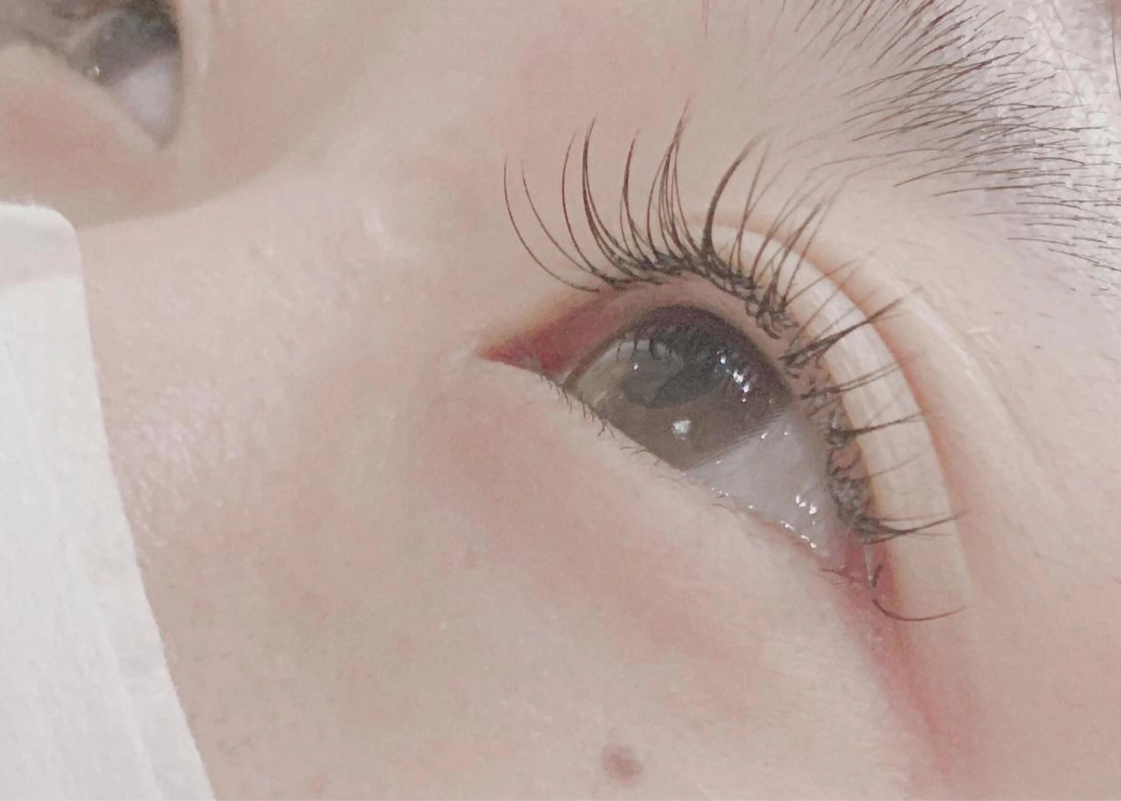 マツエク・マツパ BLUE EYES Kikuta🎈のマツエク・マツパデザイン