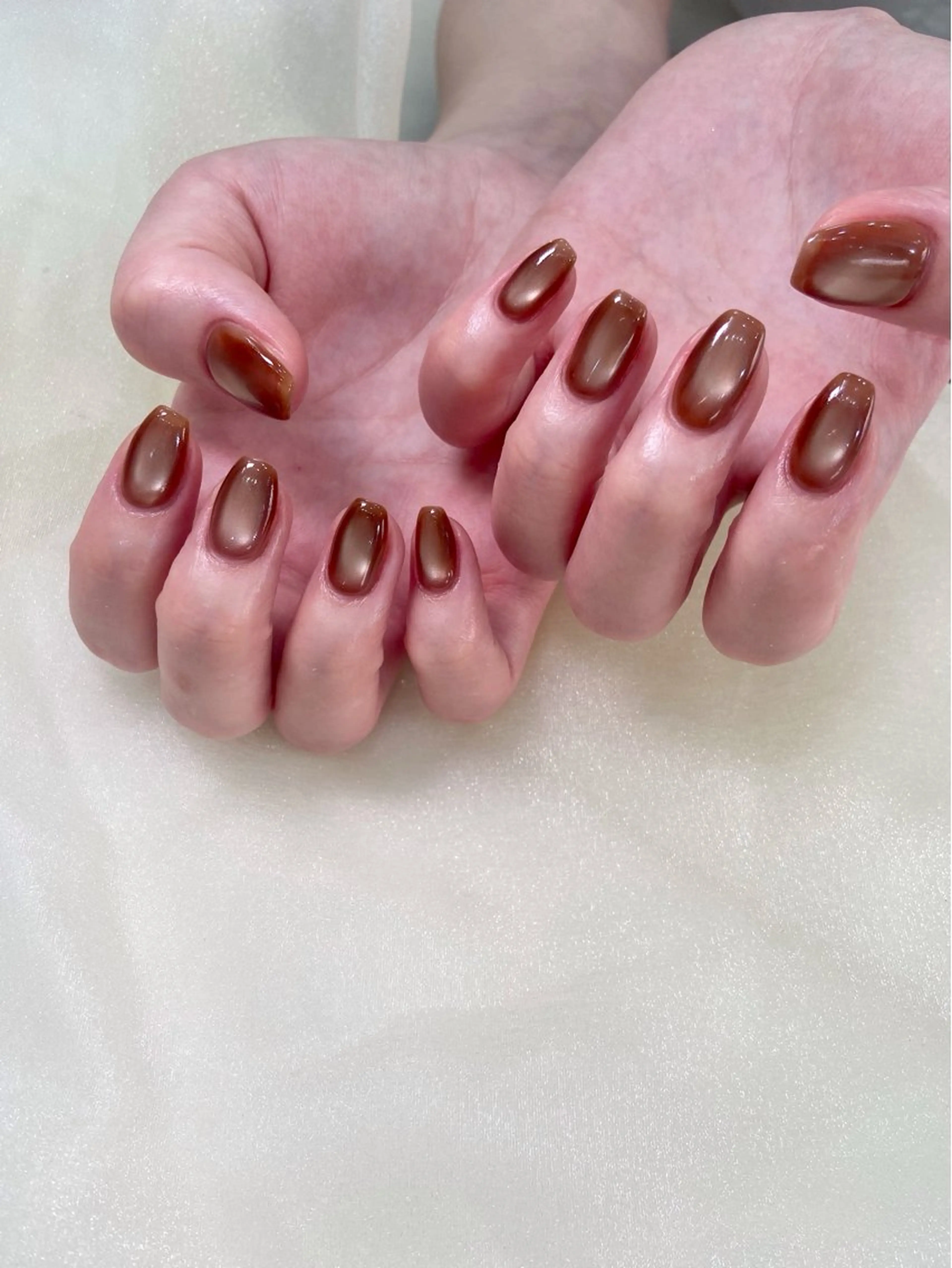 ネイル ハンドネイル quartetto所属・nail salon quartettoのネイルデザイン