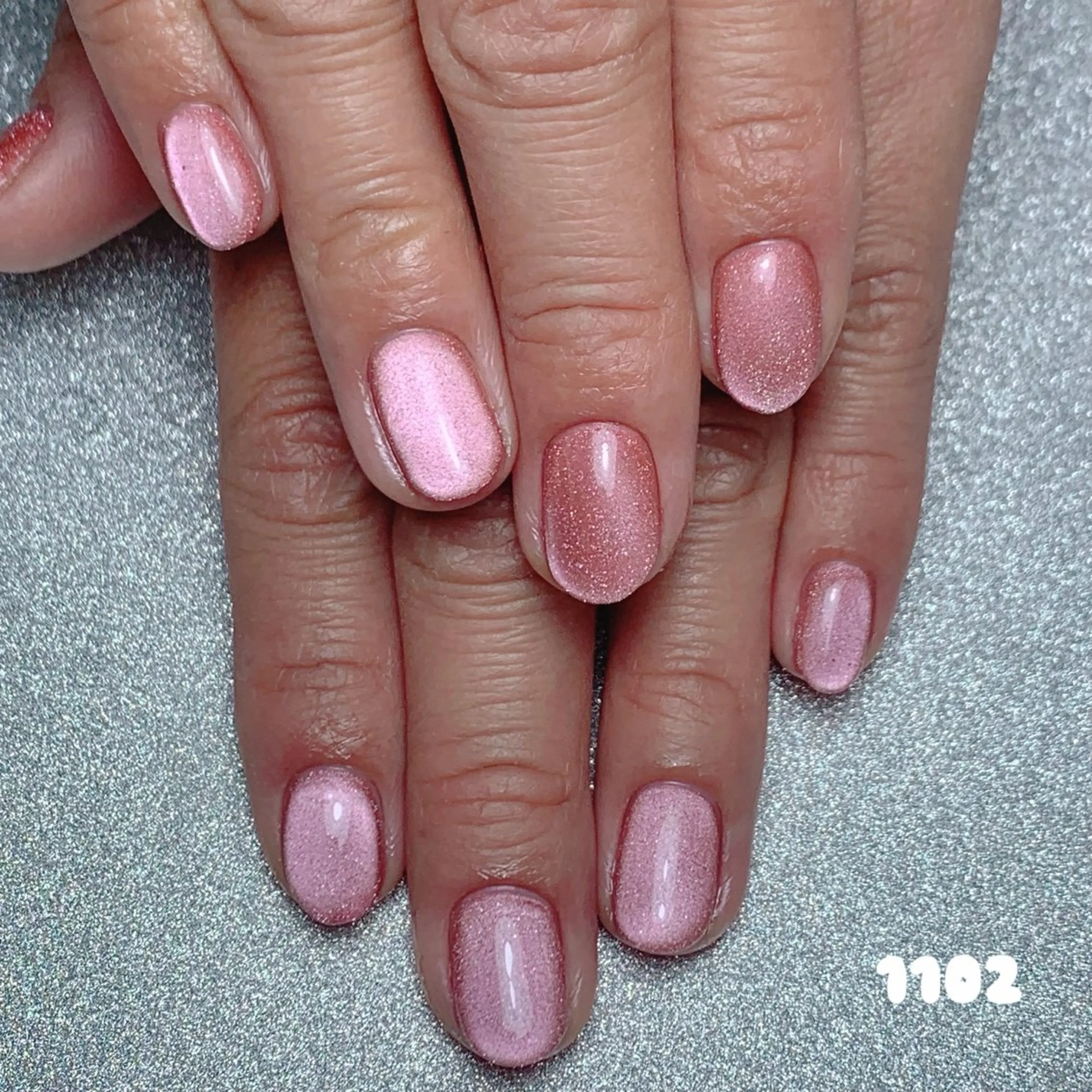 ネイル ハンドネイル nail salon 1102のネイルデザイン