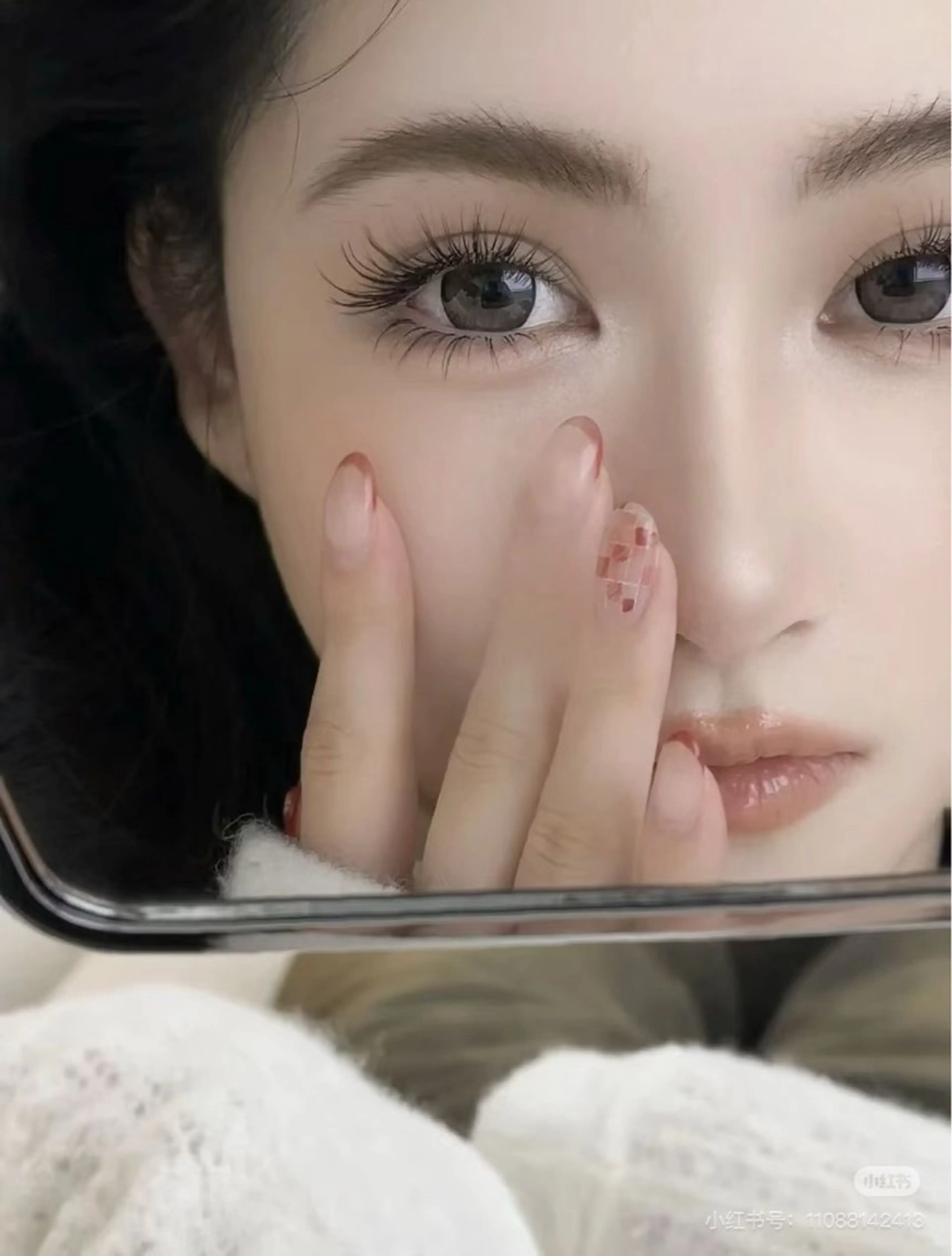 マツエク・マツパ CeCe Nail 池袋店所属・timi timiのマツエク・マツパデザイン