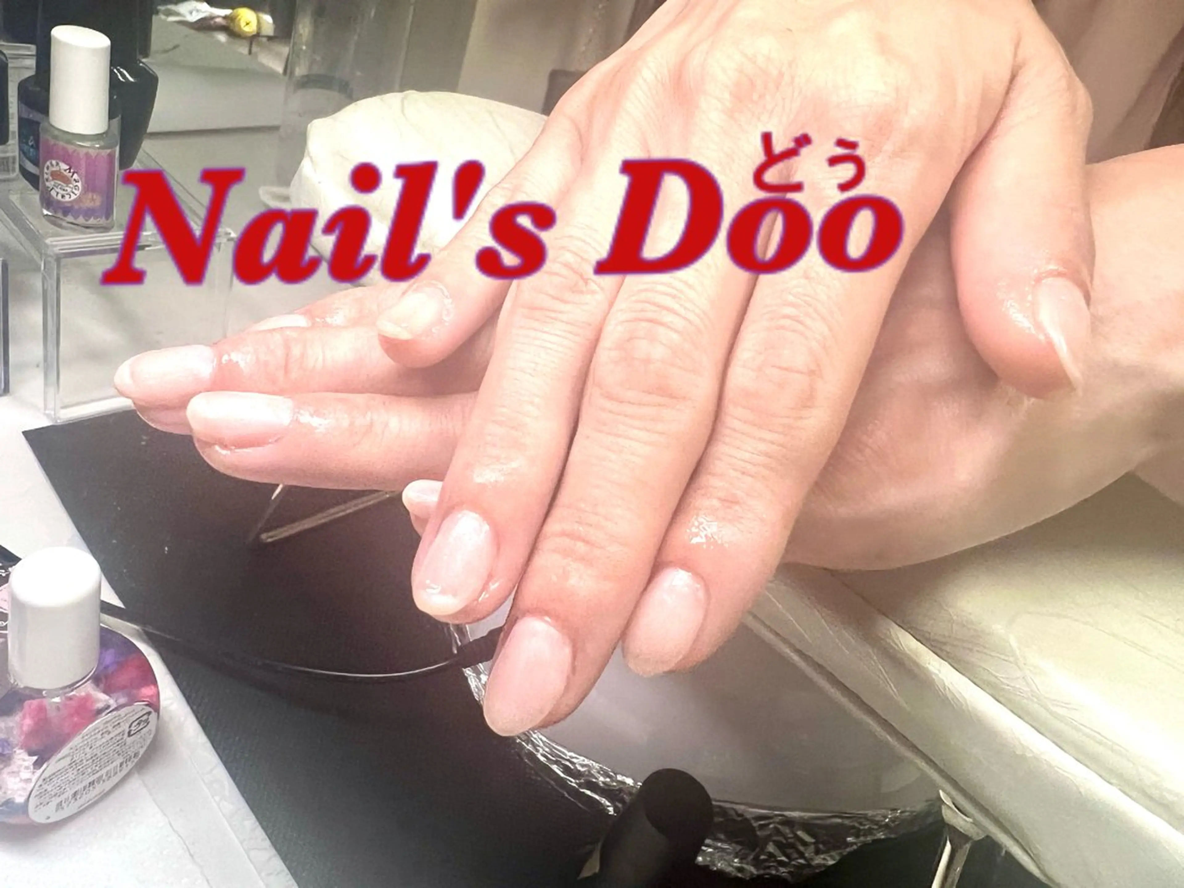 ネイル Salon's Dooのネイルデザイン